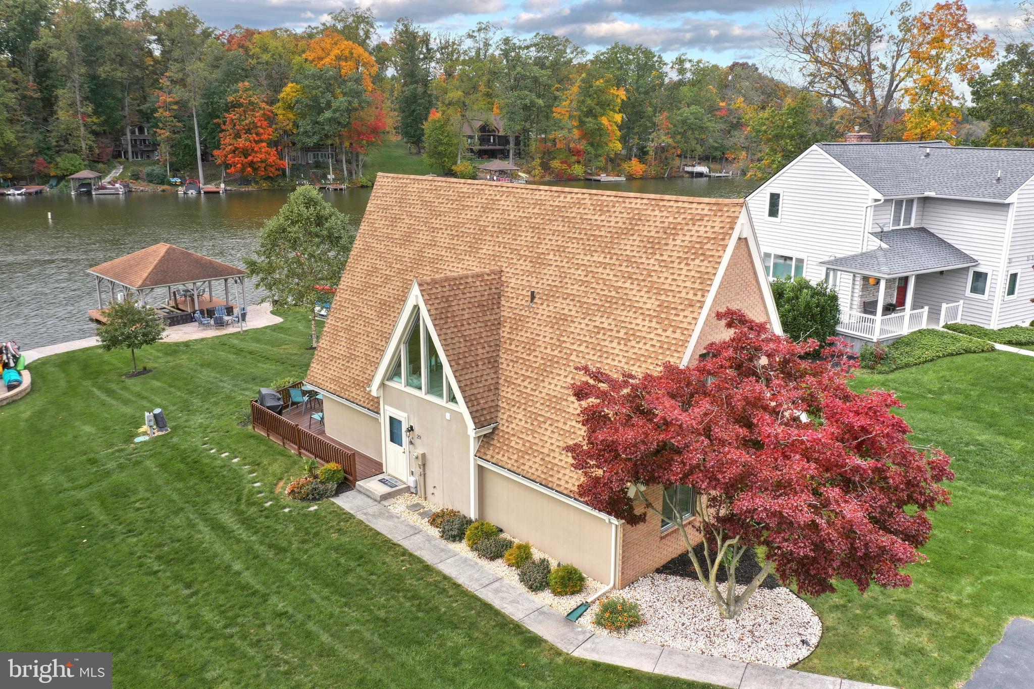 LAKE MEADE - Residential