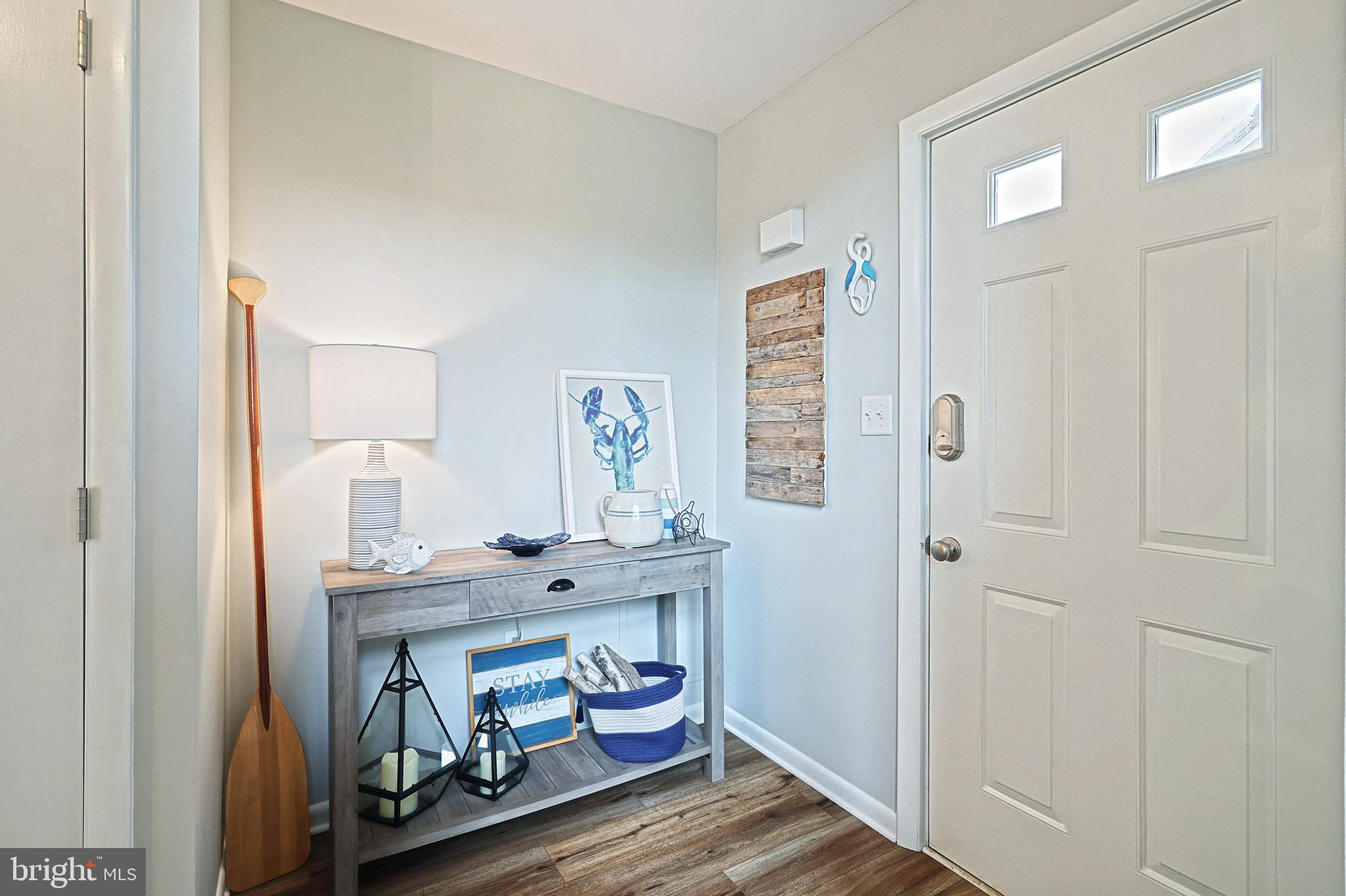 LAKE MEADE - Residential