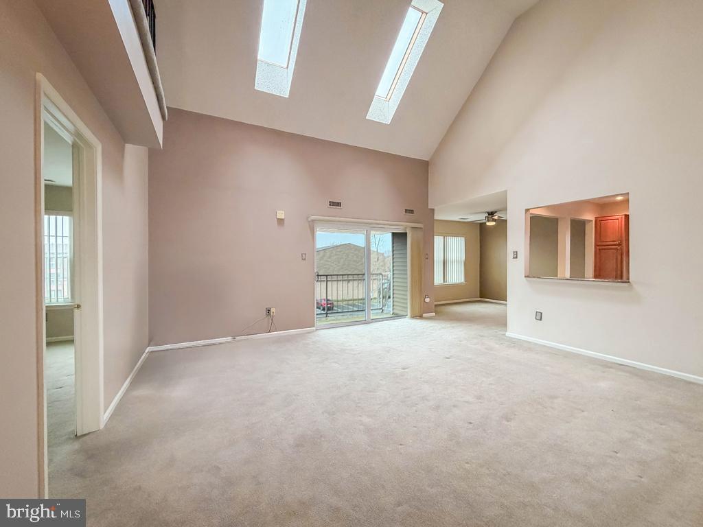 DELAIRE LANDING - Residential