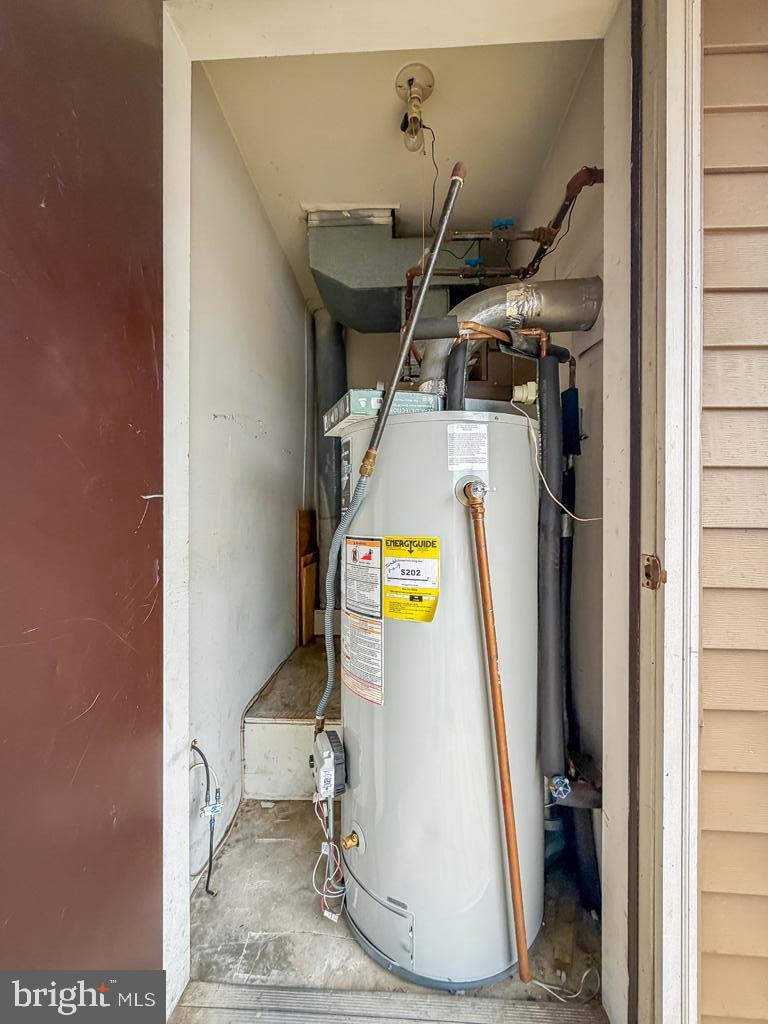 DELAIRE LANDING - Residential