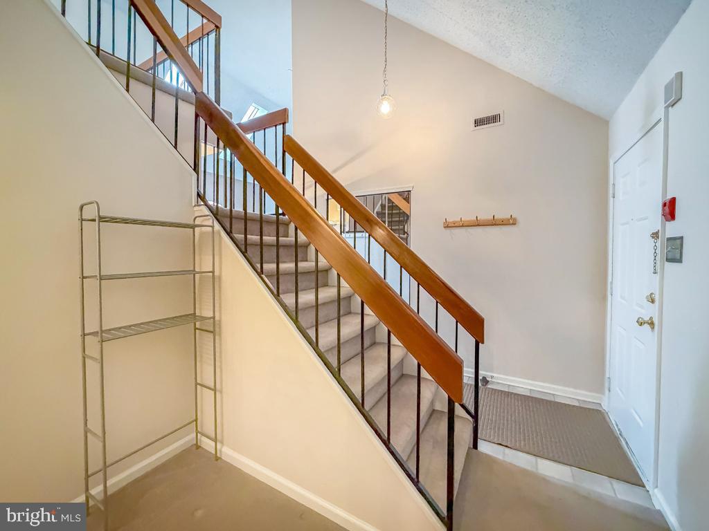 DELAIRE LANDING - Residential