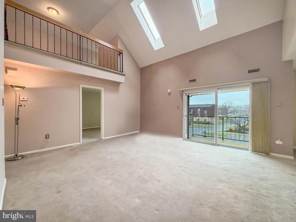 DELAIRE LANDING - Residential