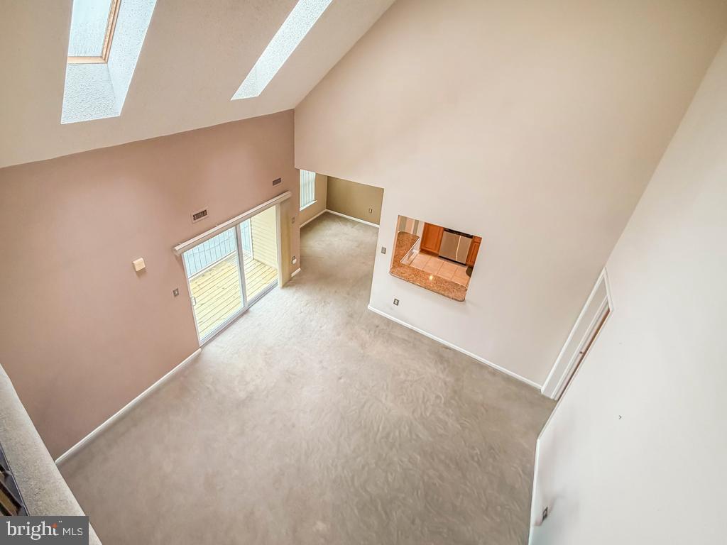 DELAIRE LANDING - Residential