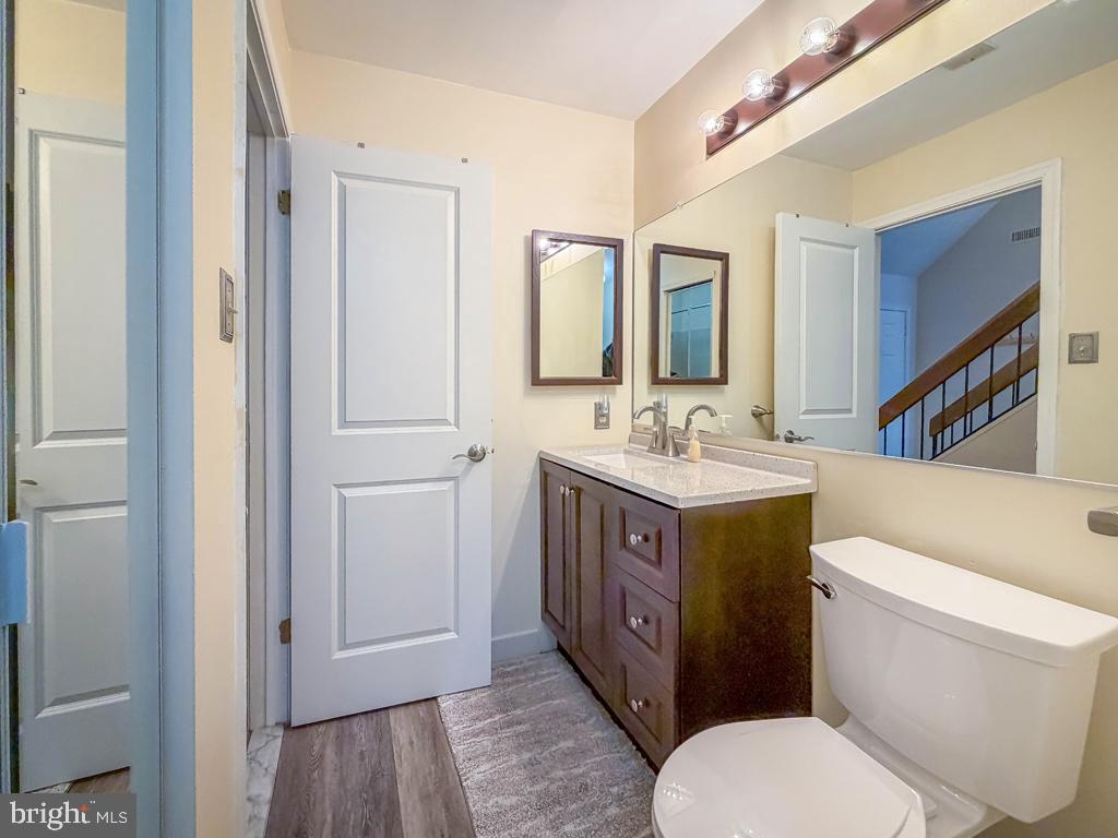 DELAIRE LANDING - Residential