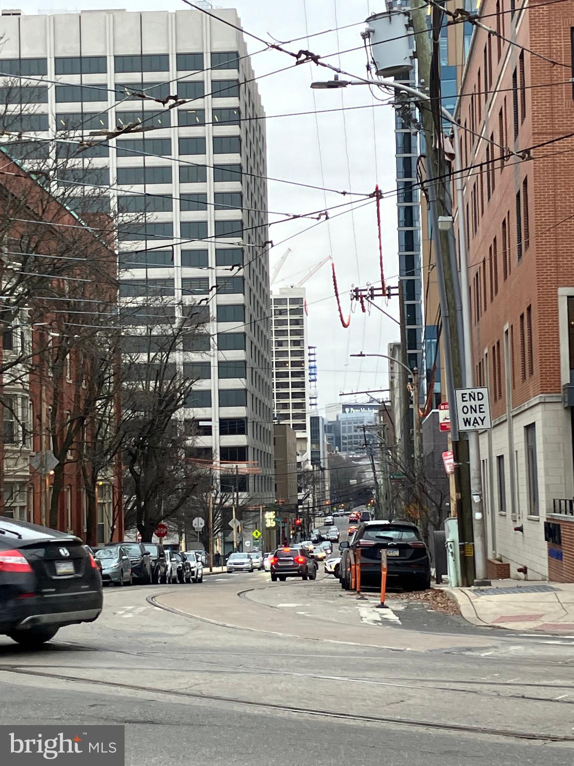 POWELTON VILLAGE - Land