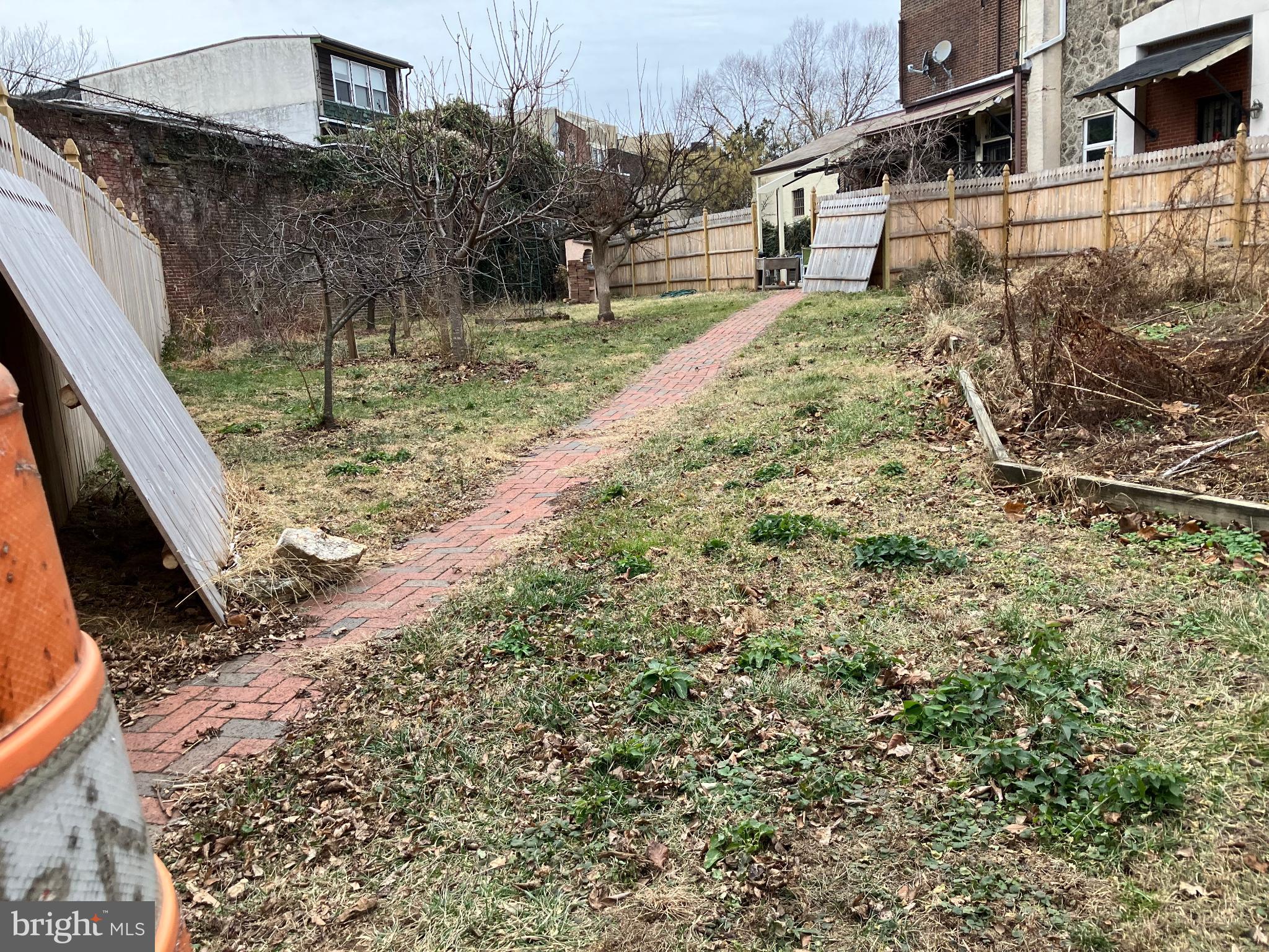 POWELTON VILLAGE - Land