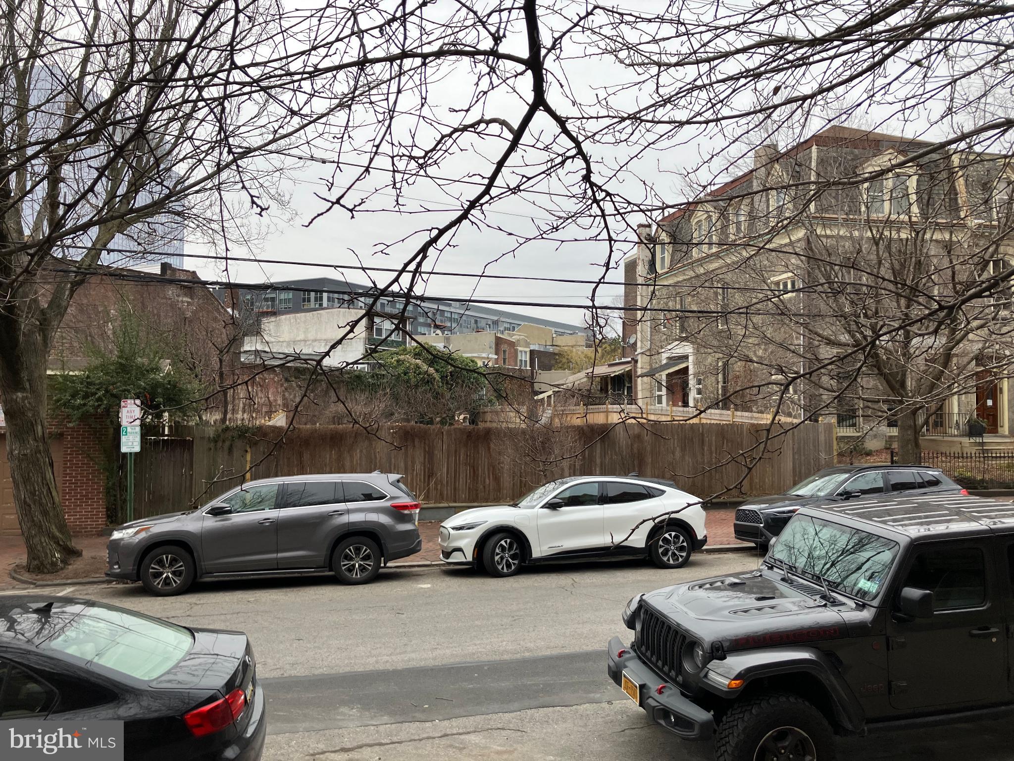 POWELTON VILLAGE - Land