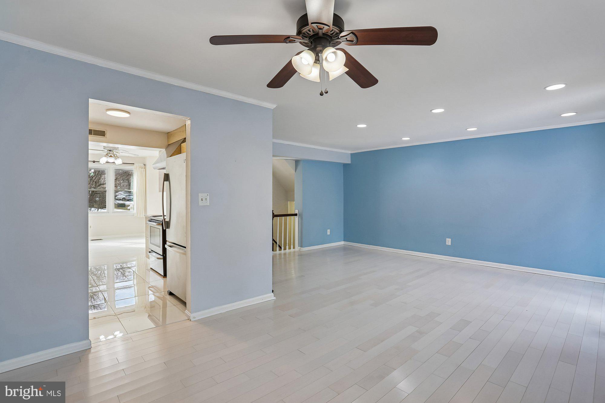 ECHO DALE - Residential