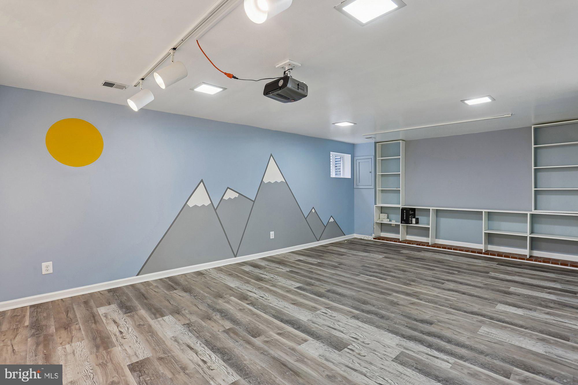 ECHO DALE - Residential