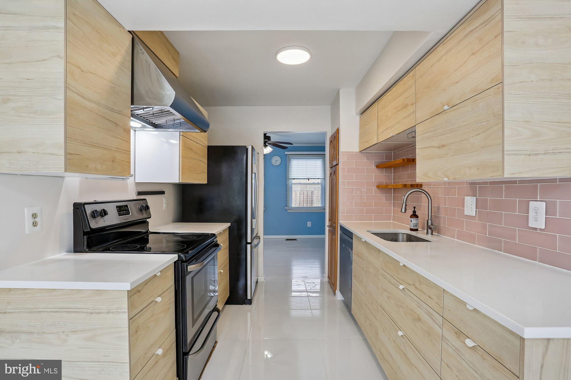 ECHO DALE - Residential