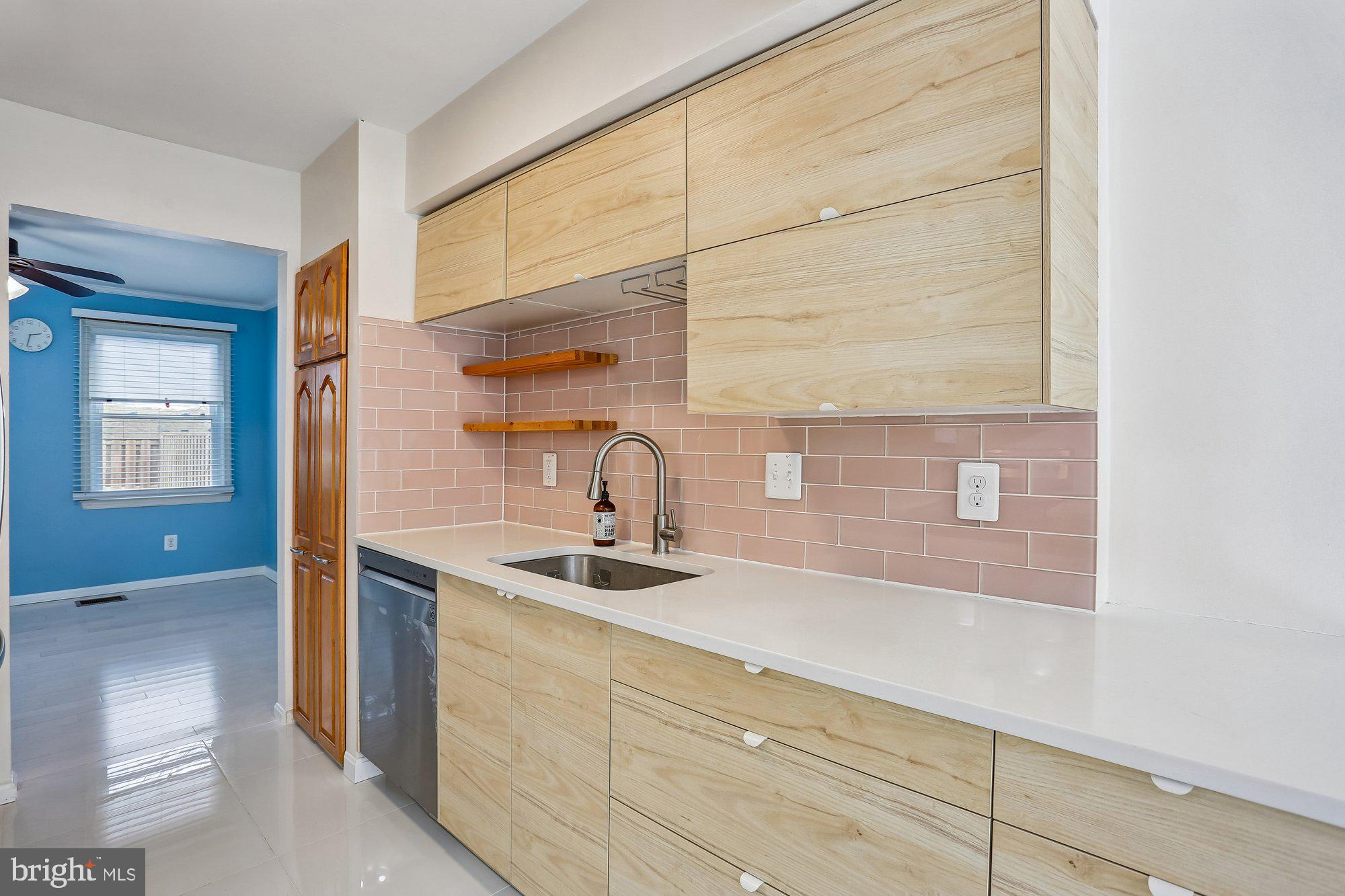 ECHO DALE - Residential