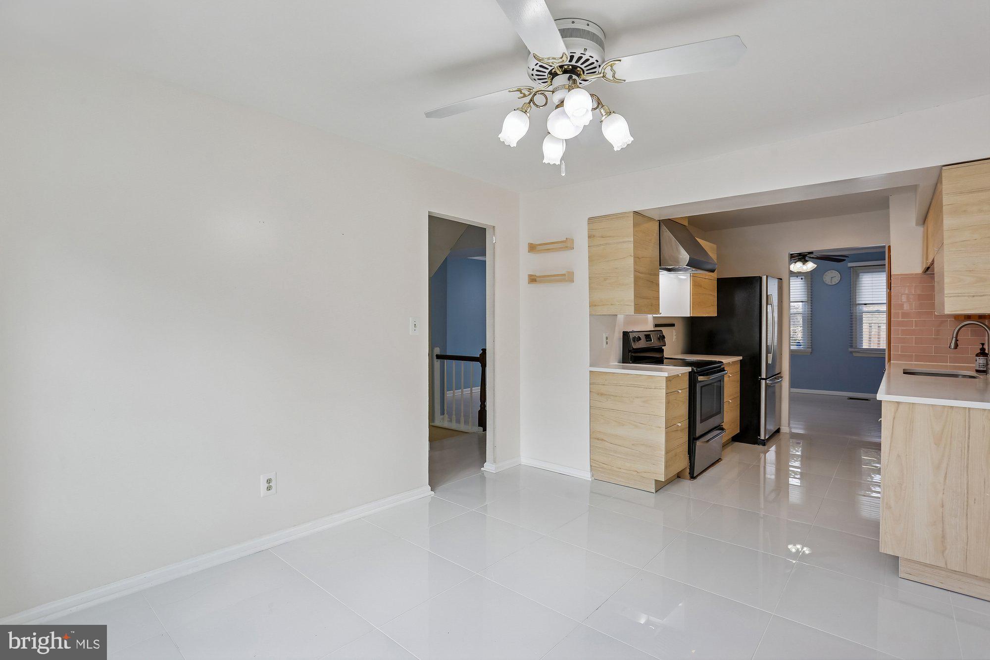 ECHO DALE - Residential