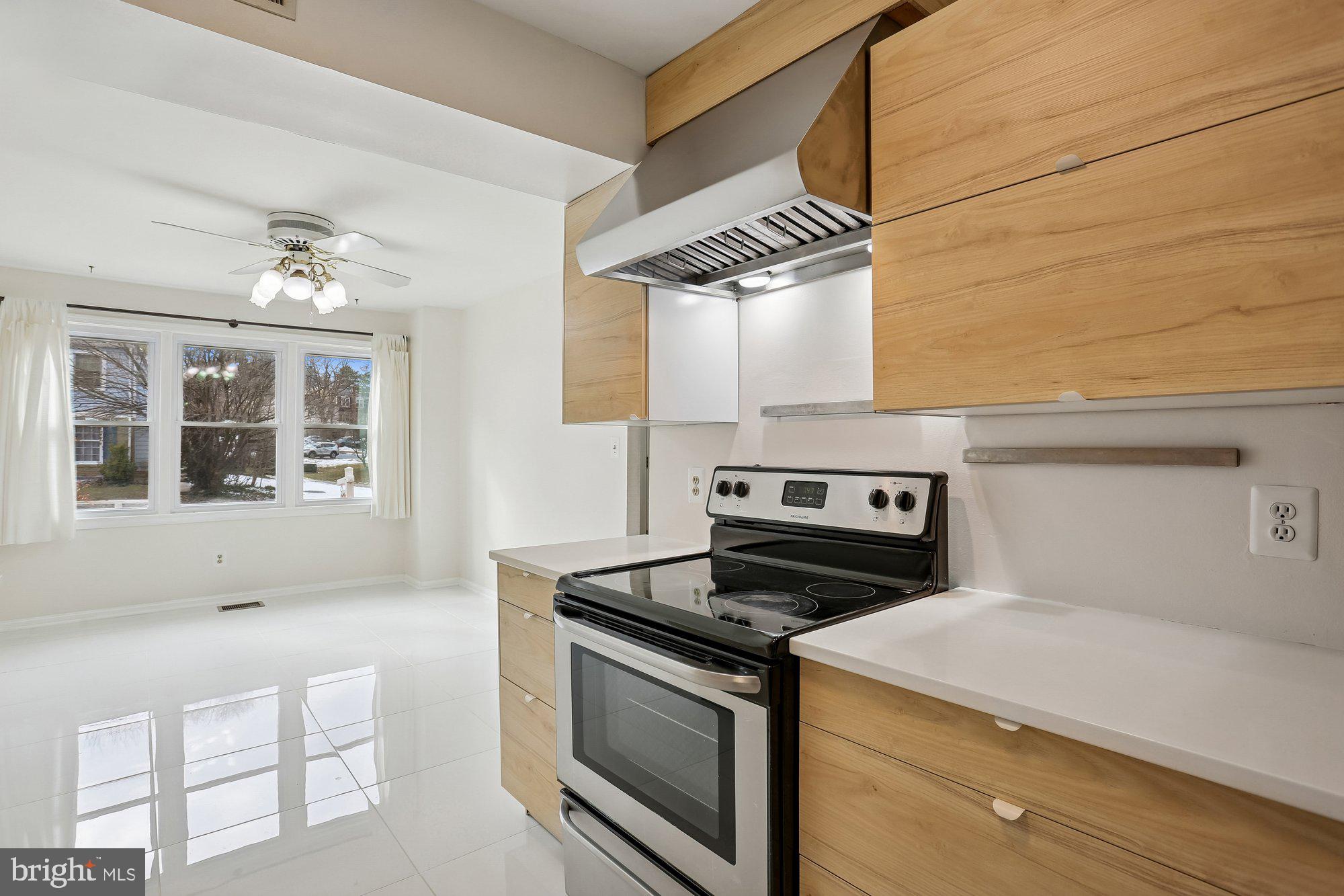 ECHO DALE - Residential