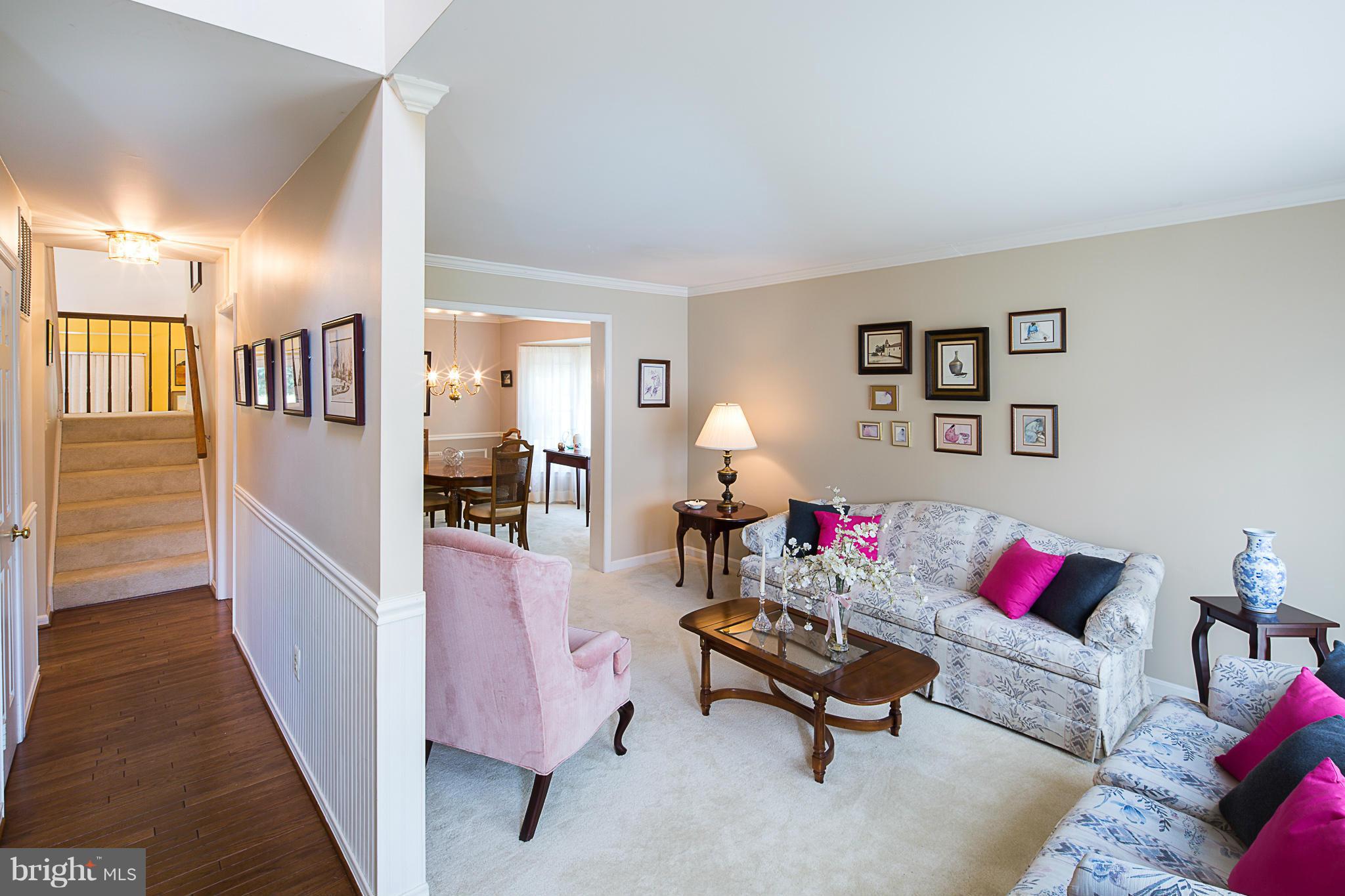 SEQUOIA FARMS - Residential