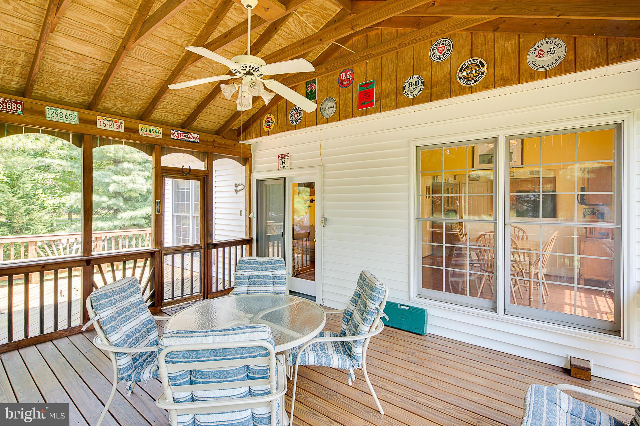 SEQUOIA FARMS - Residential