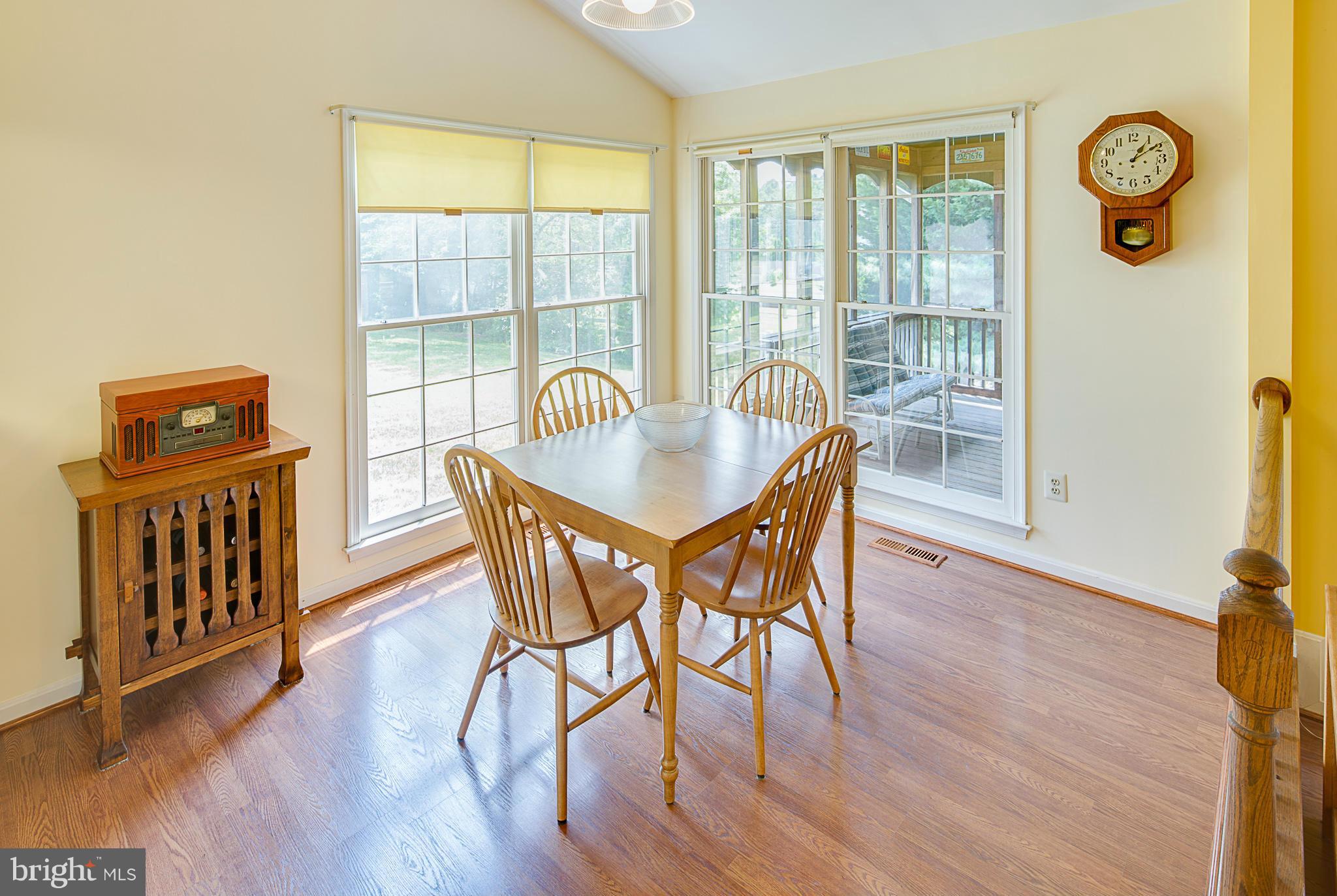 SEQUOIA FARMS - Residential