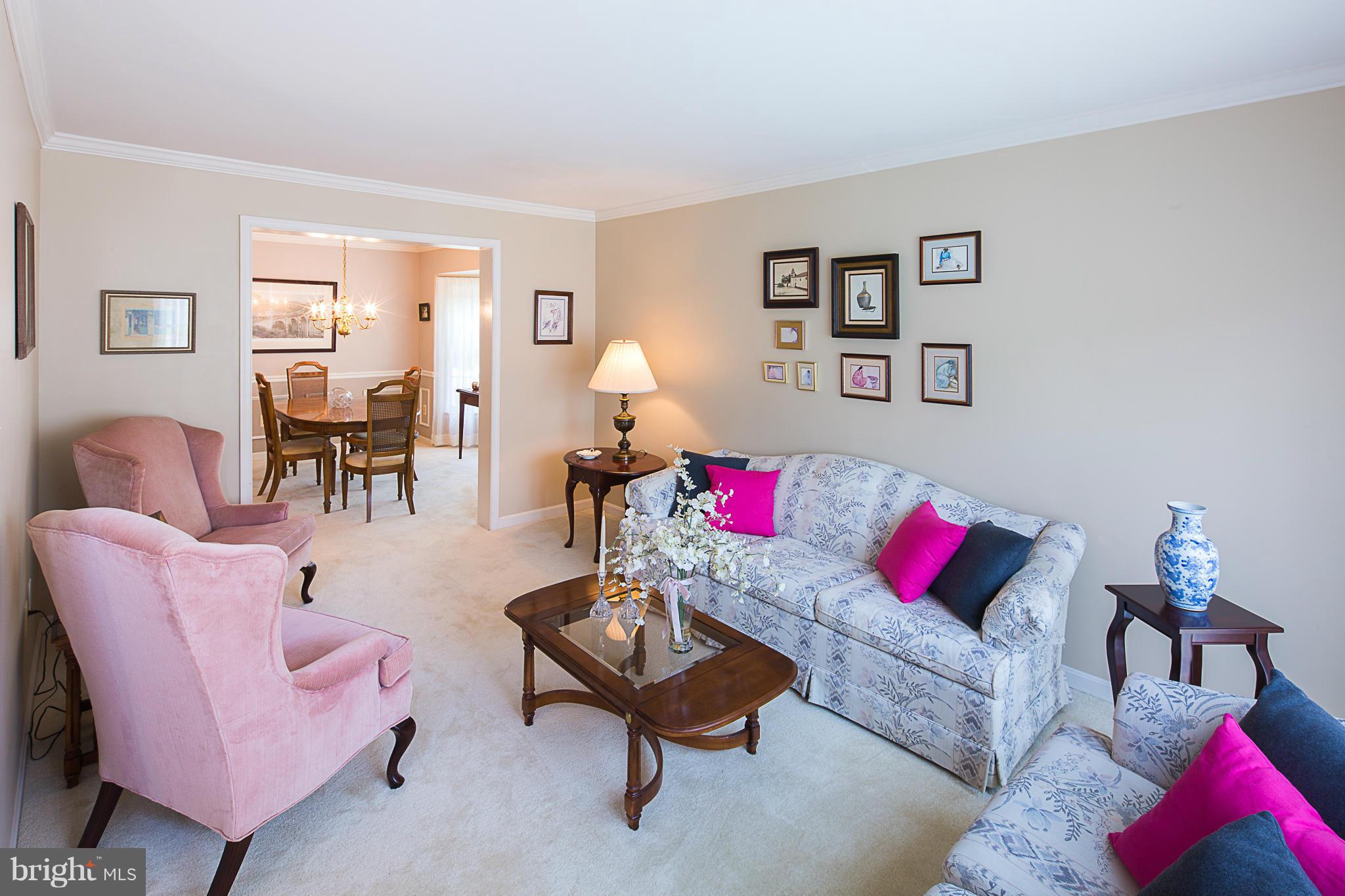 SEQUOIA FARMS - Residential