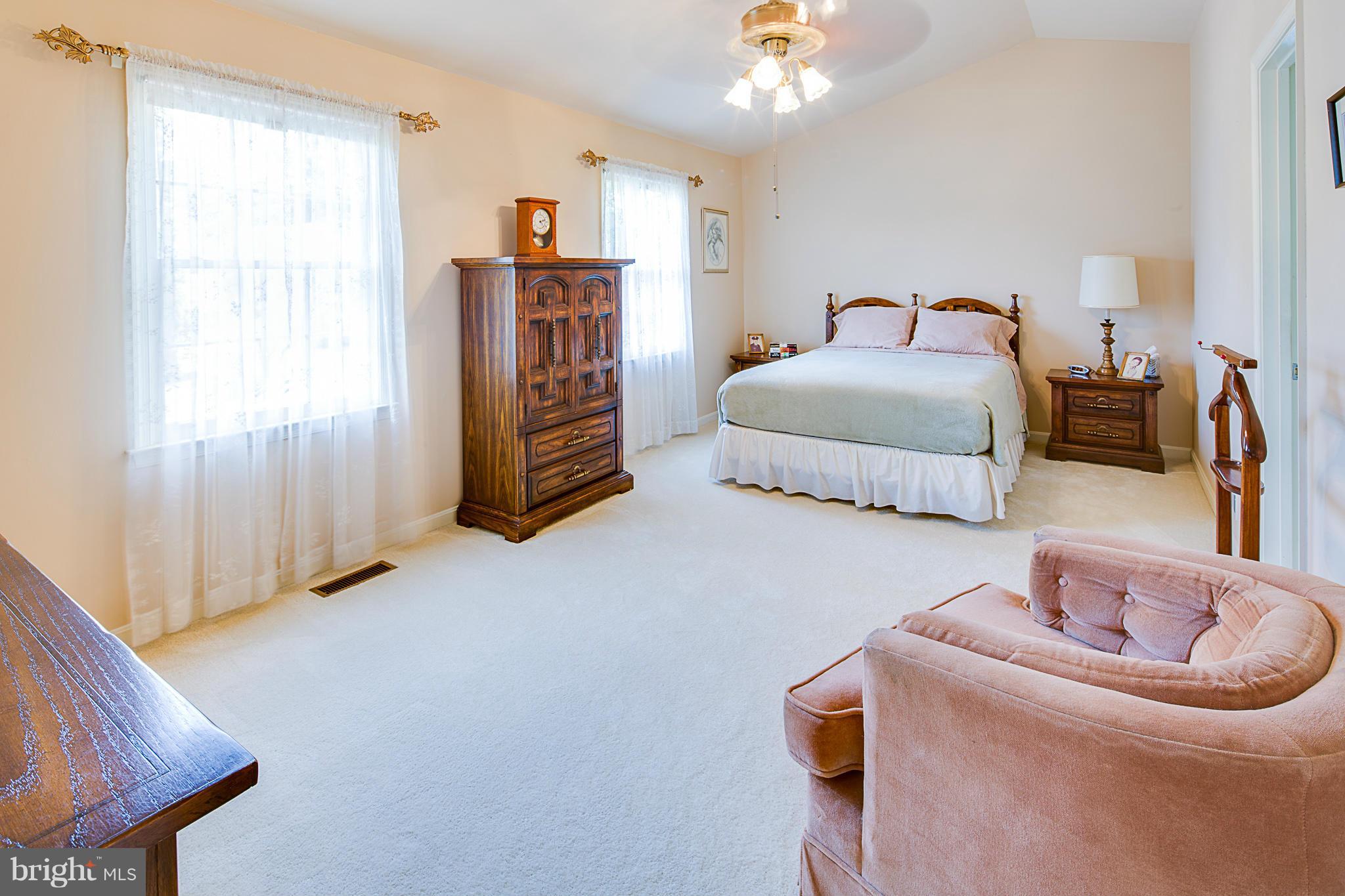 SEQUOIA FARMS - Residential