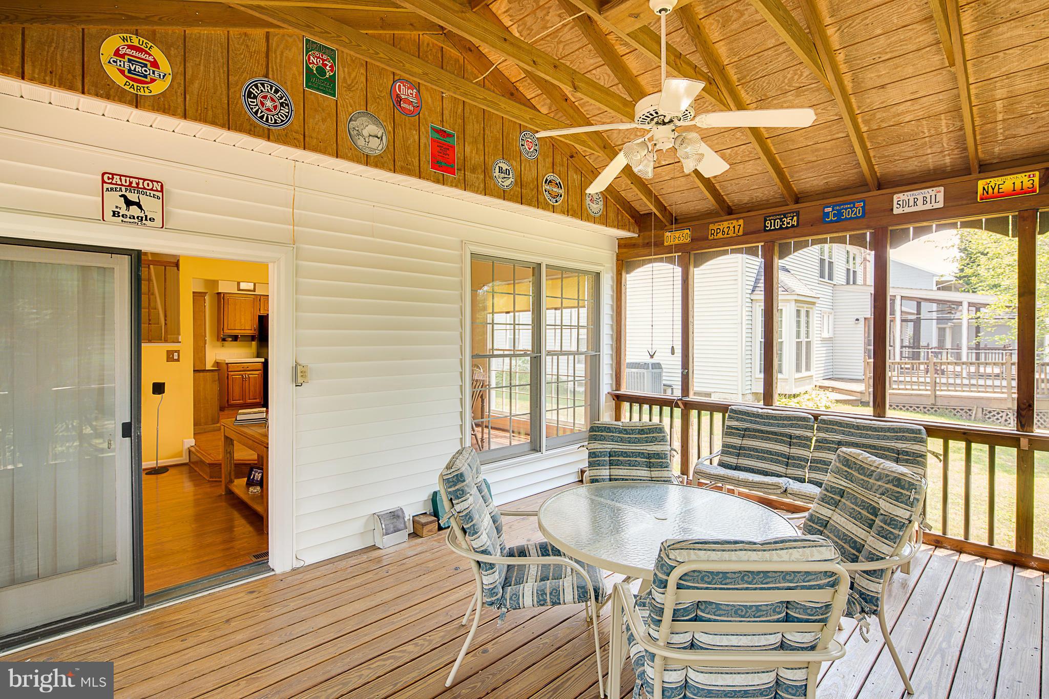 SEQUOIA FARMS - Residential