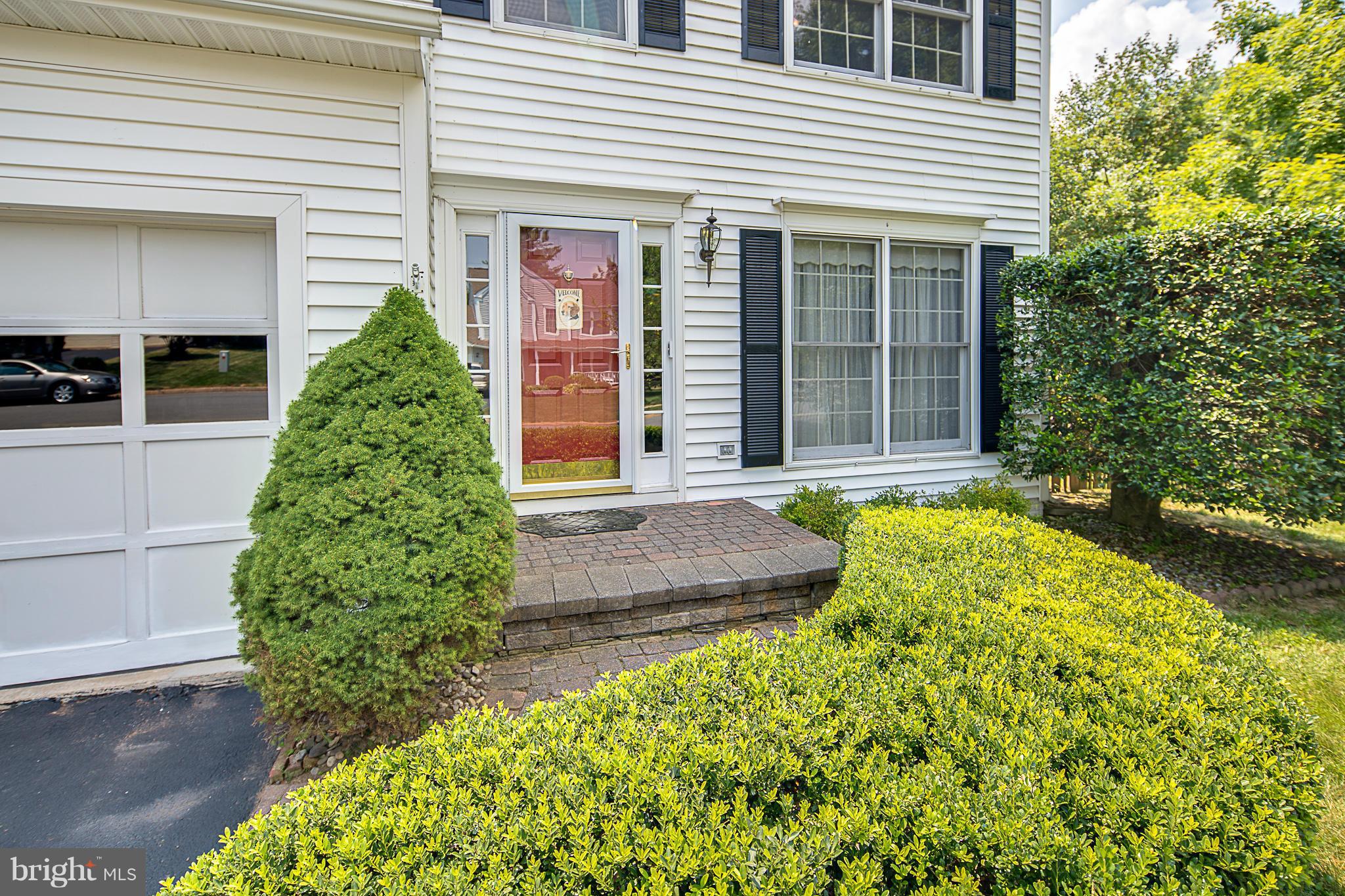 SEQUOIA FARMS - Residential