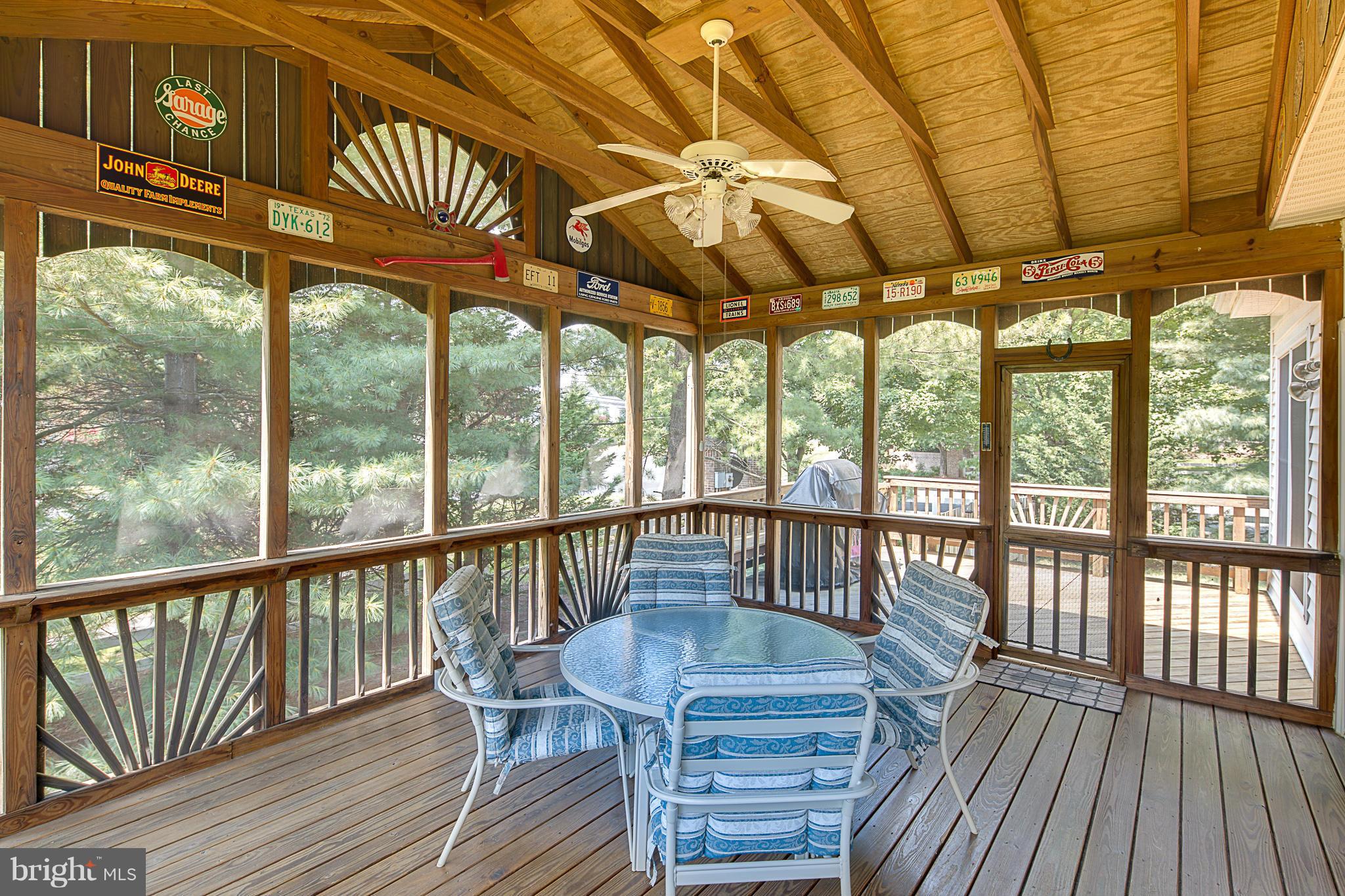 SEQUOIA FARMS - Residential