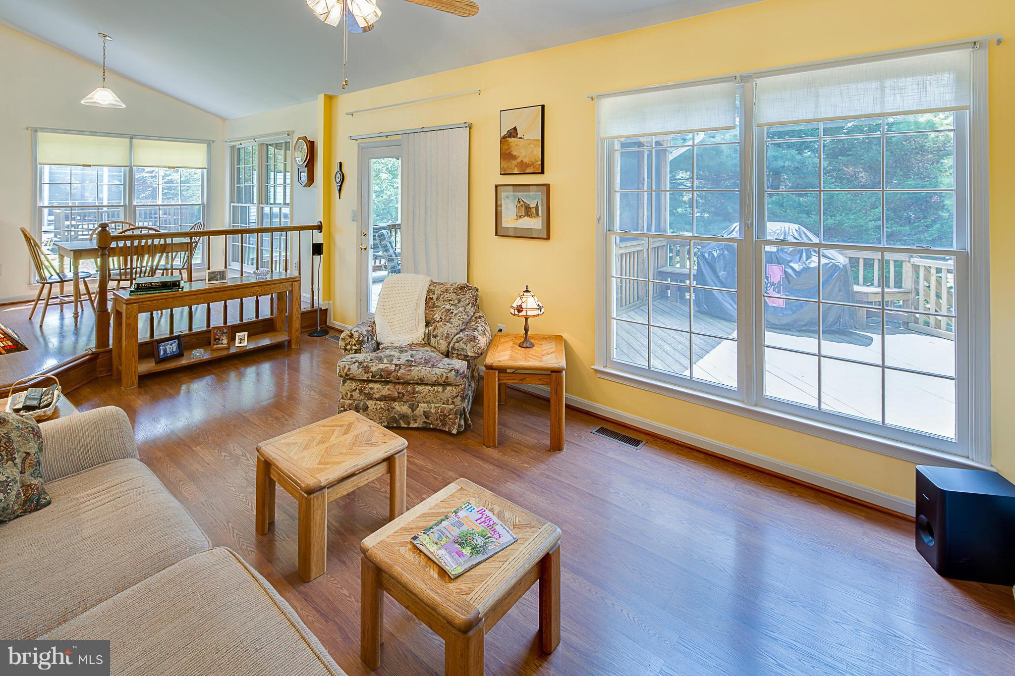 SEQUOIA FARMS - Residential