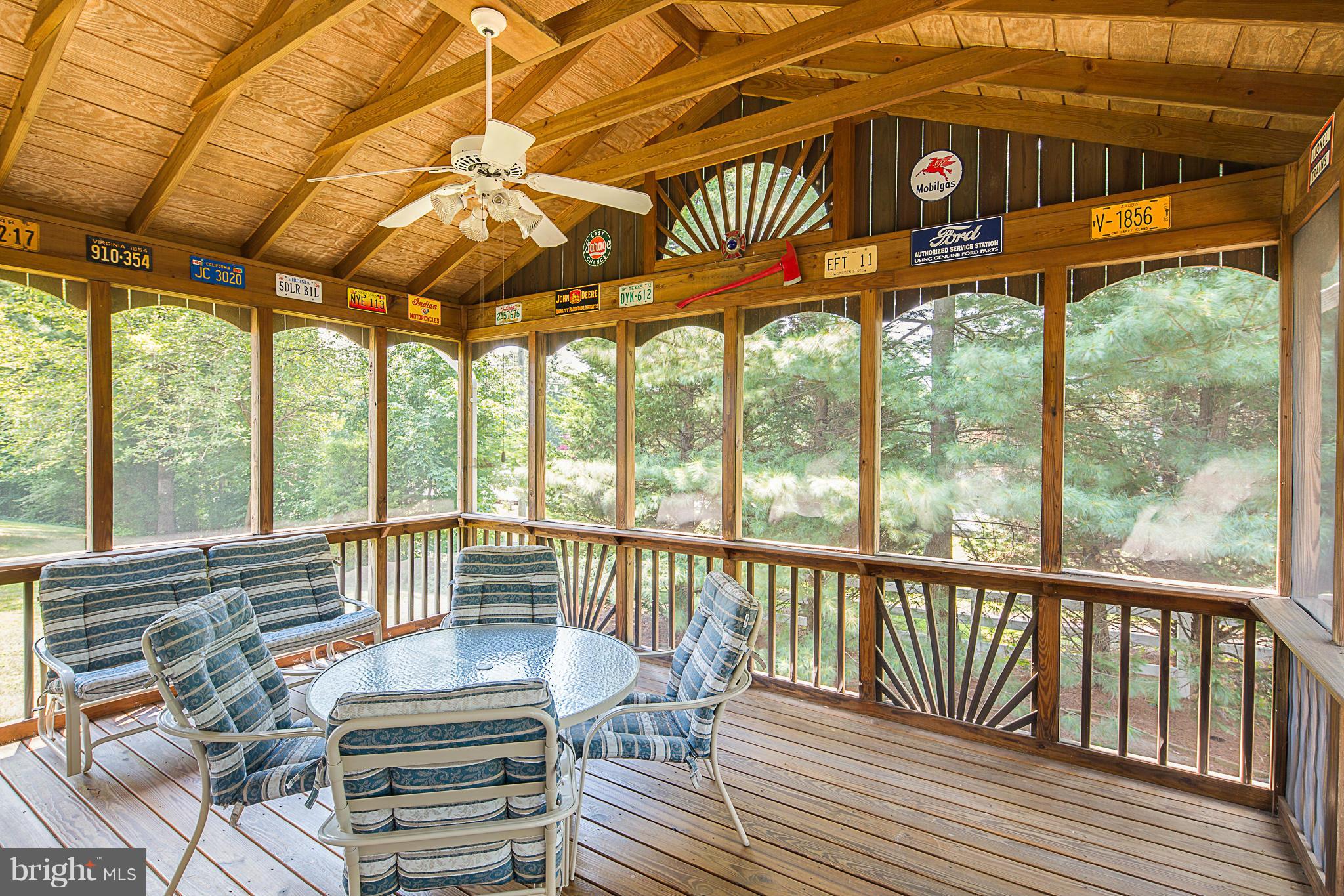 SEQUOIA FARMS - Residential