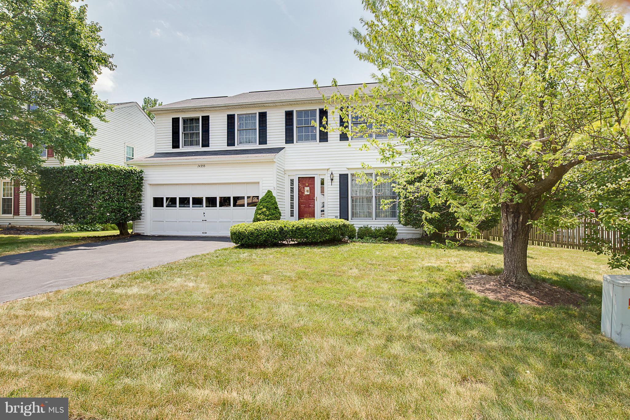 SEQUOIA FARMS - Residential