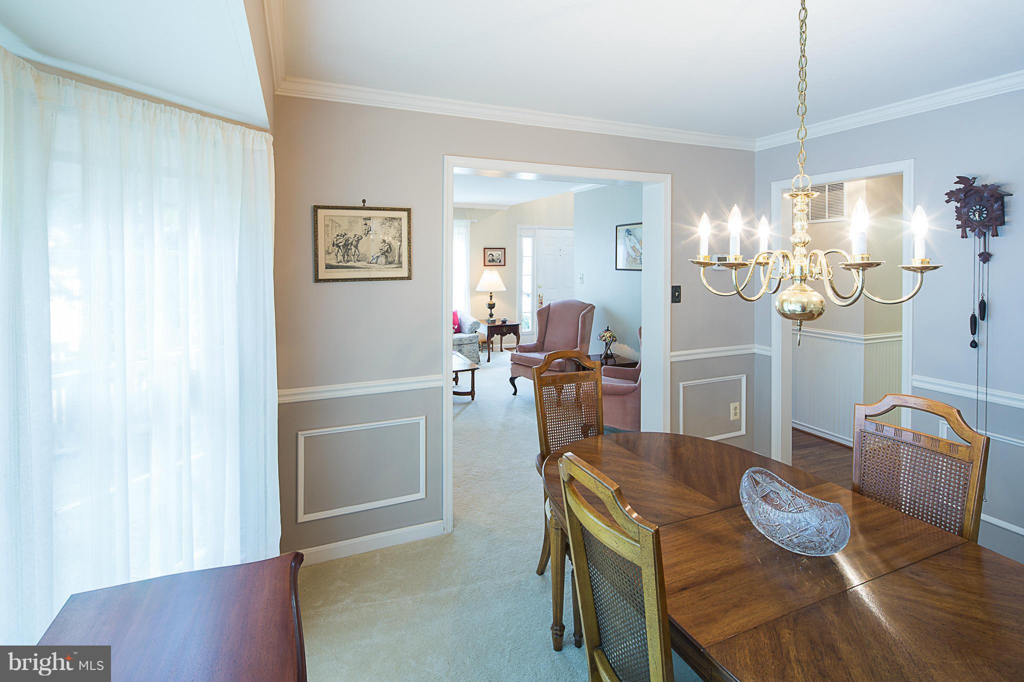 SEQUOIA FARMS - Residential