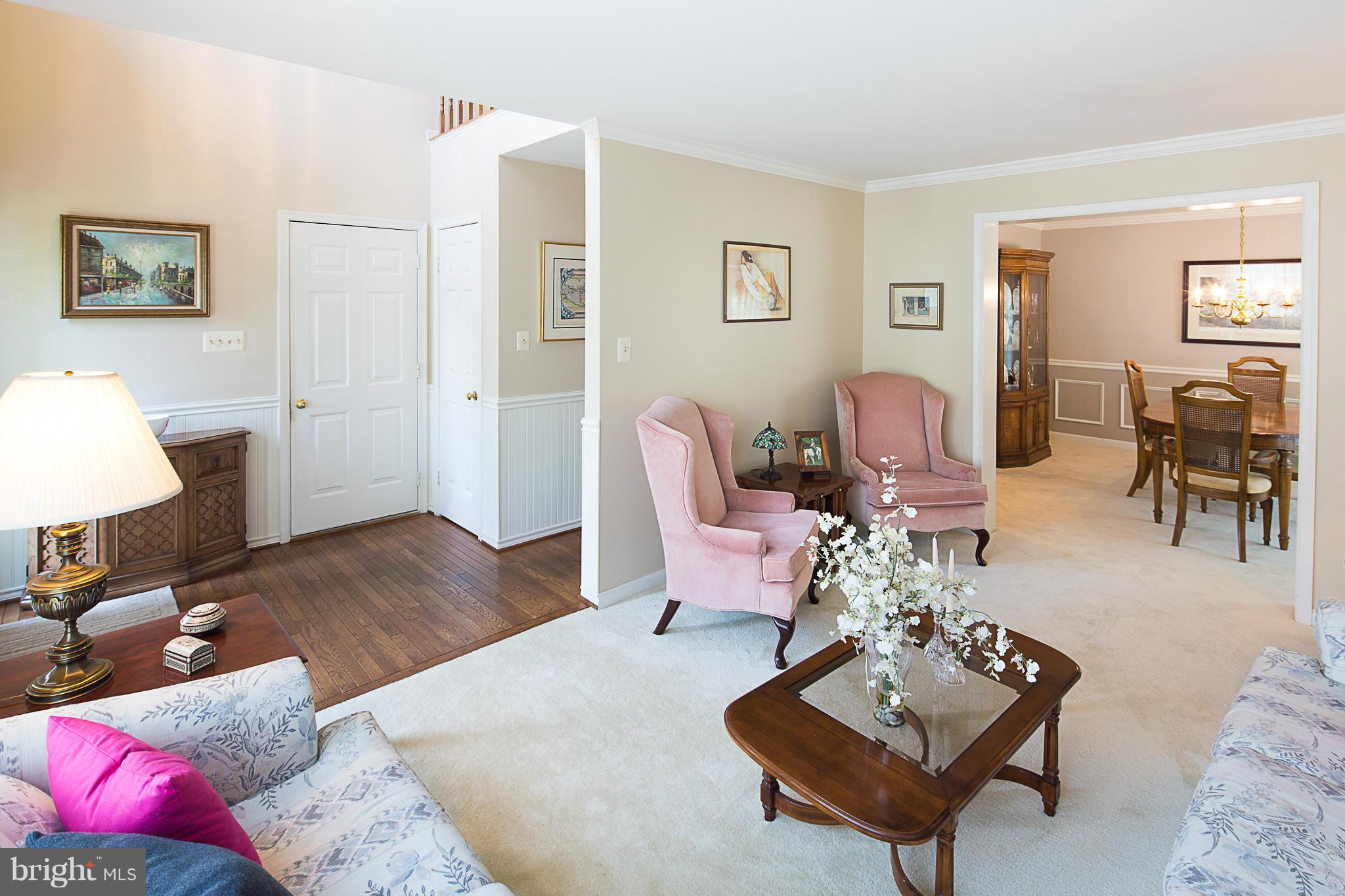 SEQUOIA FARMS - Residential