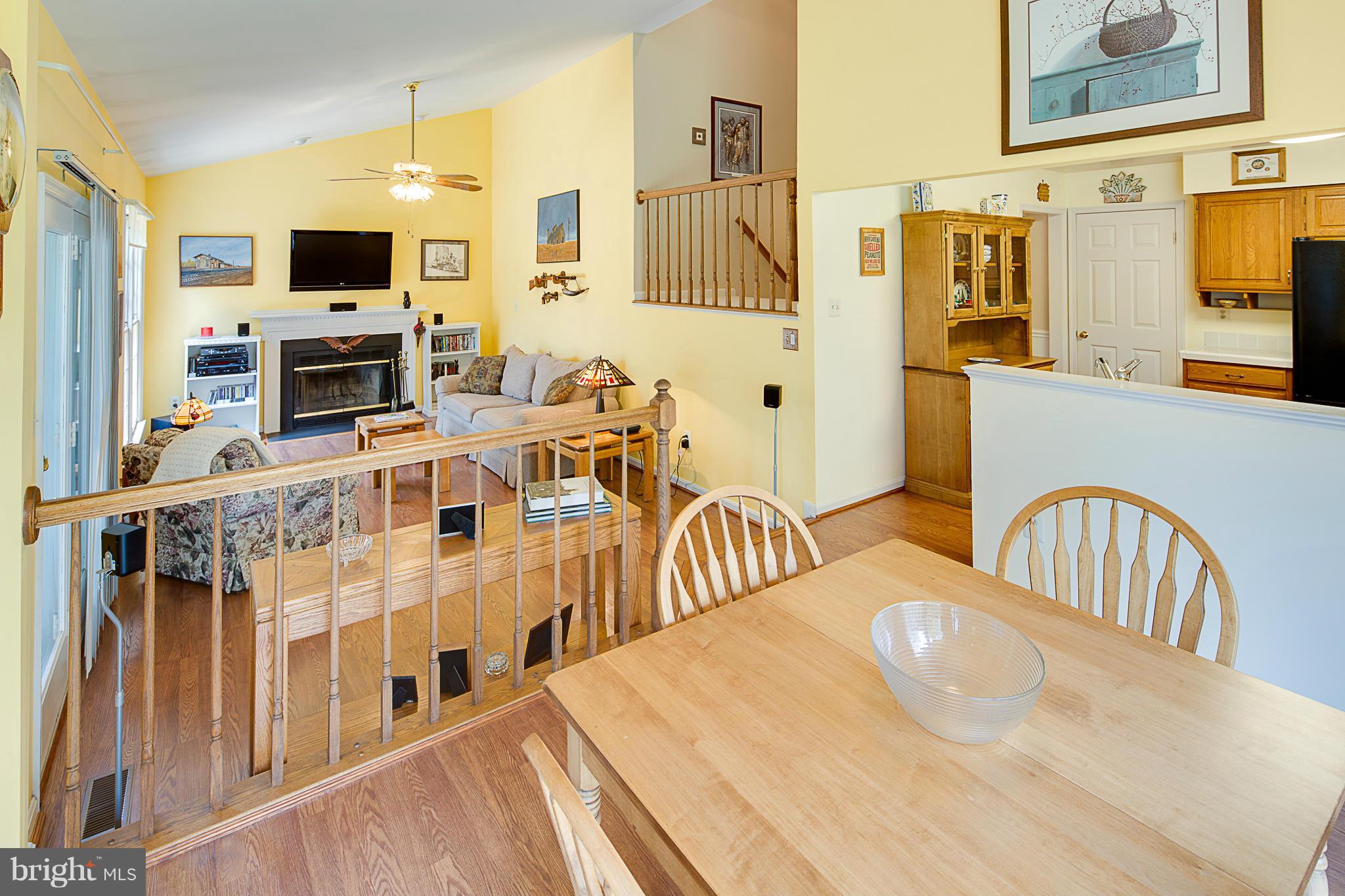 SEQUOIA FARMS - Residential