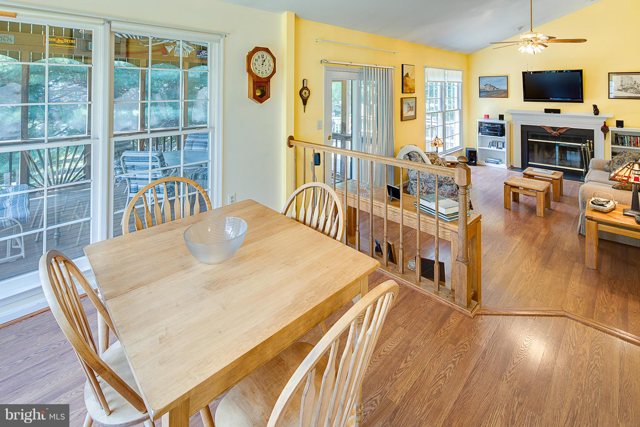 SEQUOIA FARMS - Residential