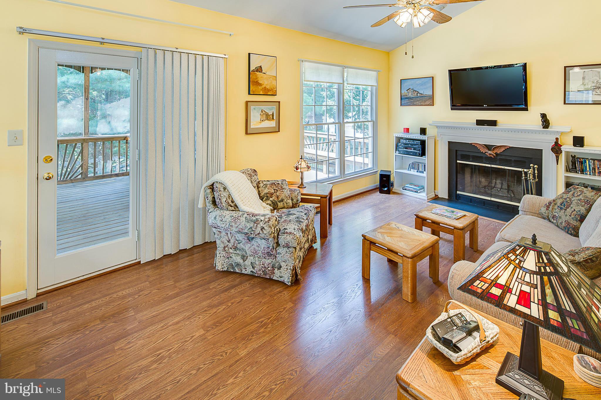 SEQUOIA FARMS - Residential