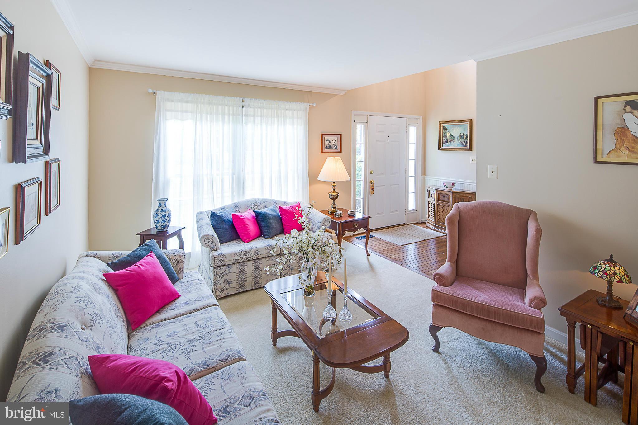 SEQUOIA FARMS - Residential