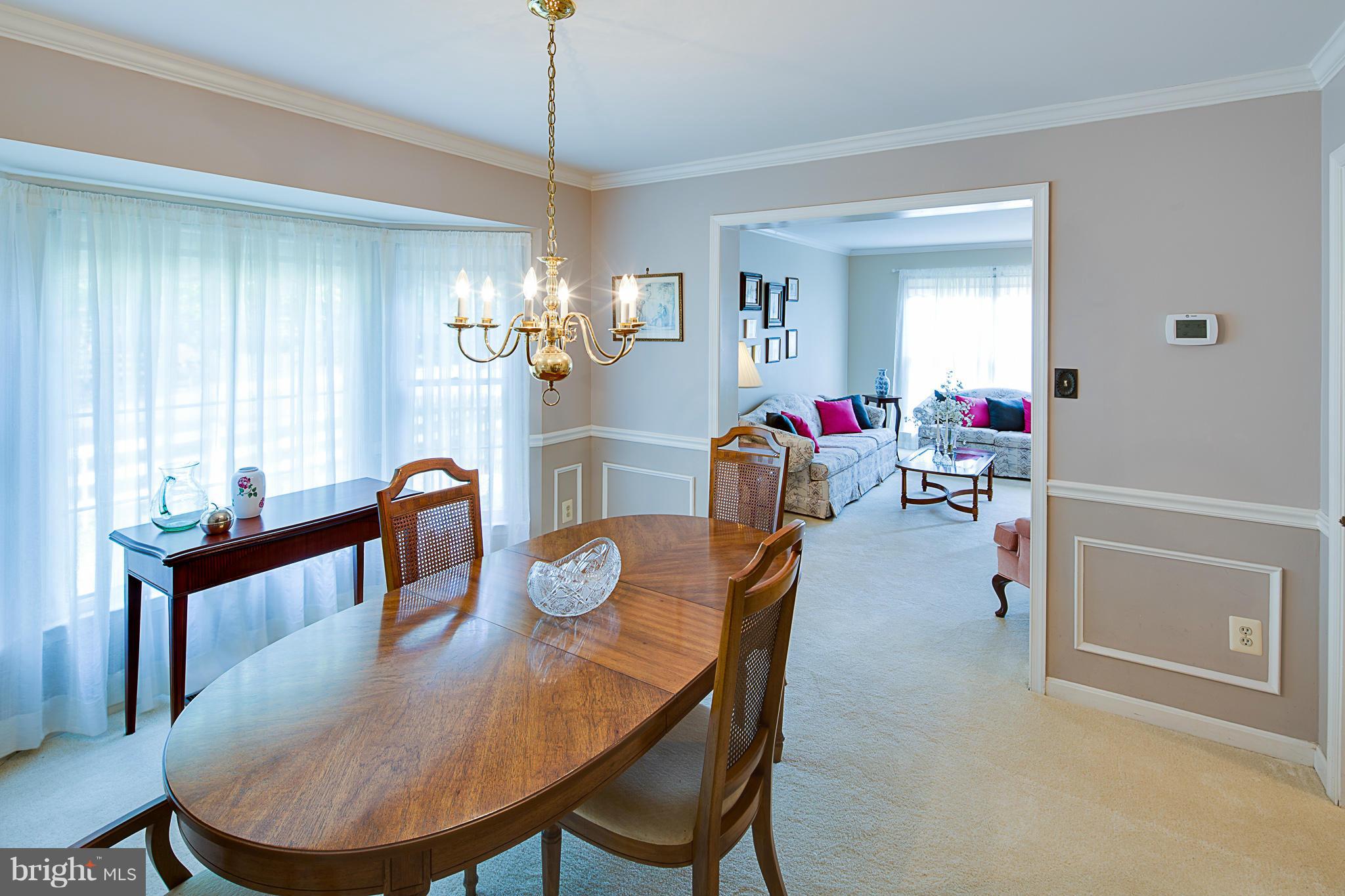 SEQUOIA FARMS - Residential