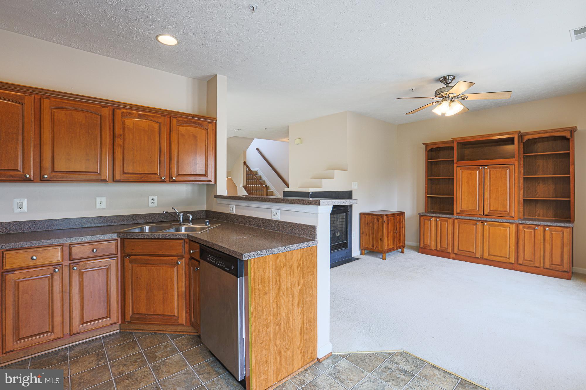 VILLAGE OF MILL RUN - Residential