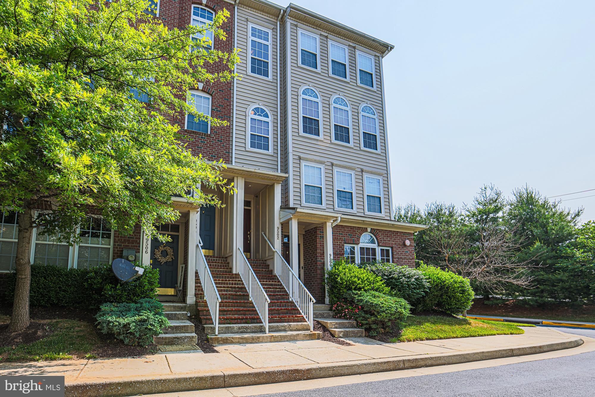 VILLAGE OF MILL RUN - Residential