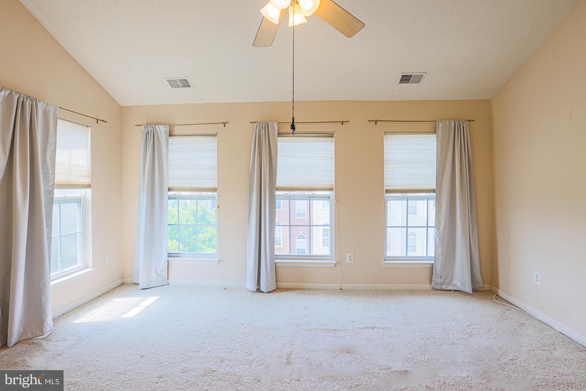 VILLAGE OF MILL RUN - Residential