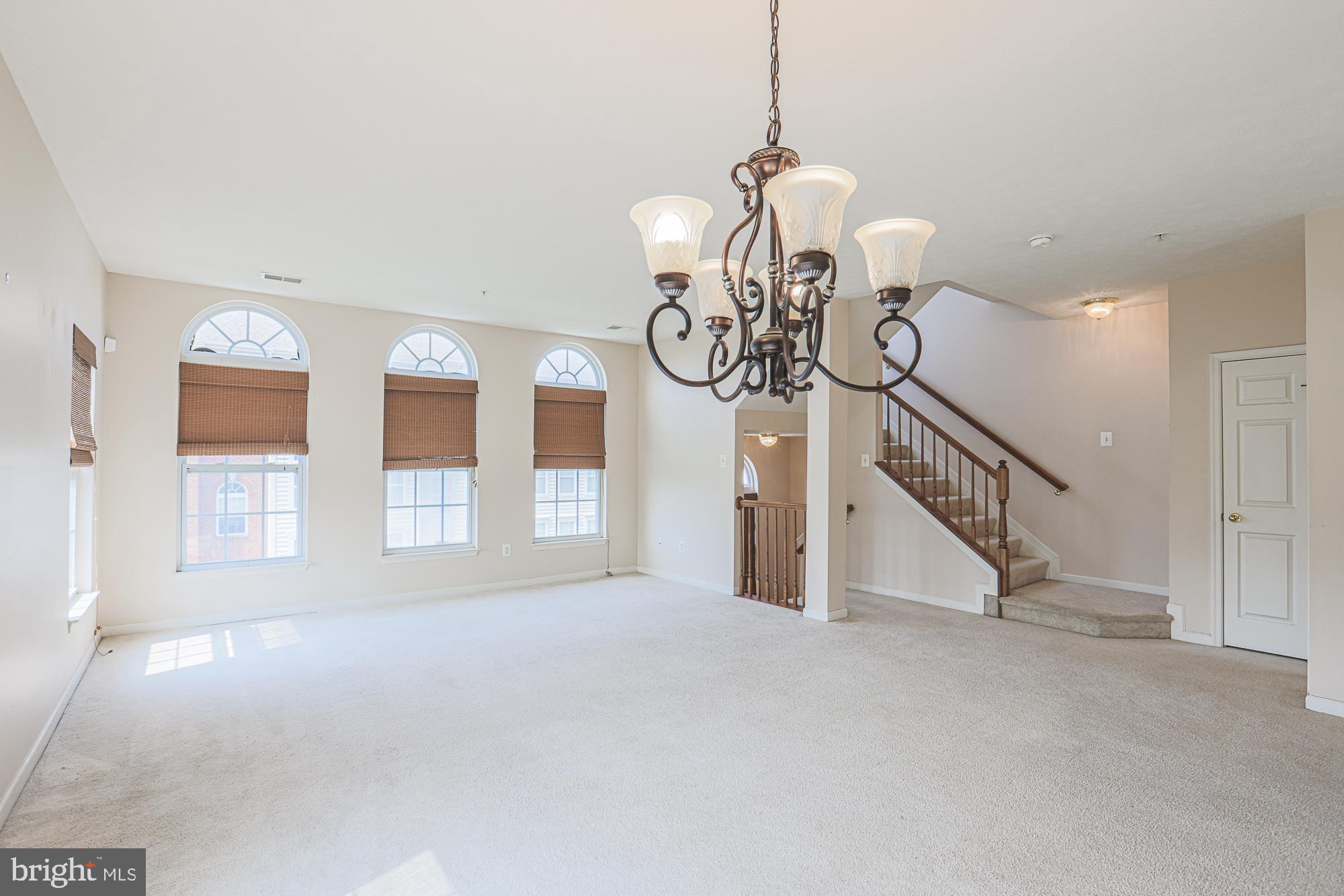 VILLAGE OF MILL RUN - Residential