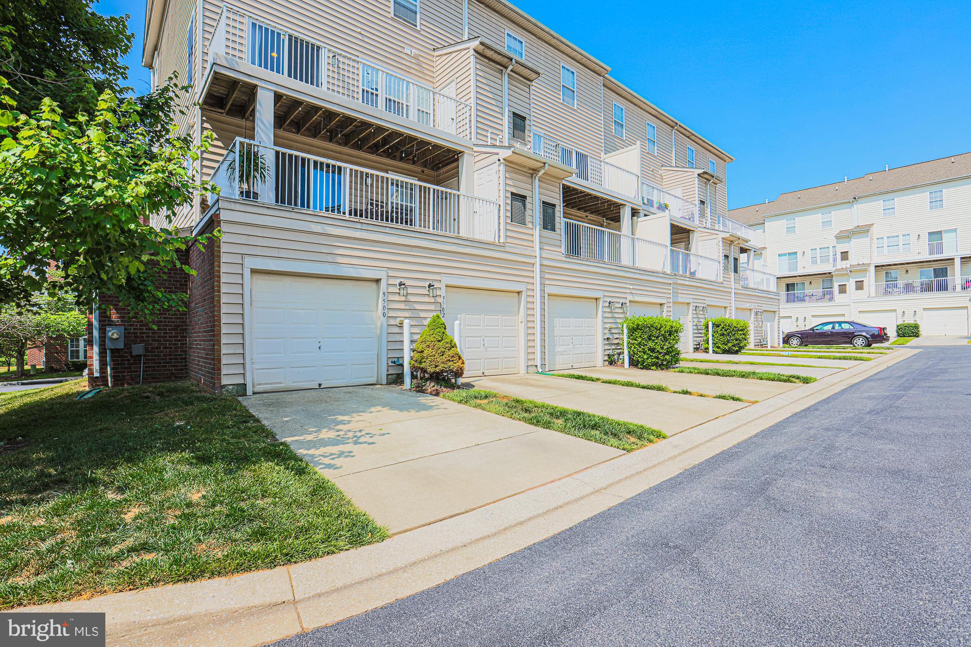 VILLAGE OF MILL RUN - Residential