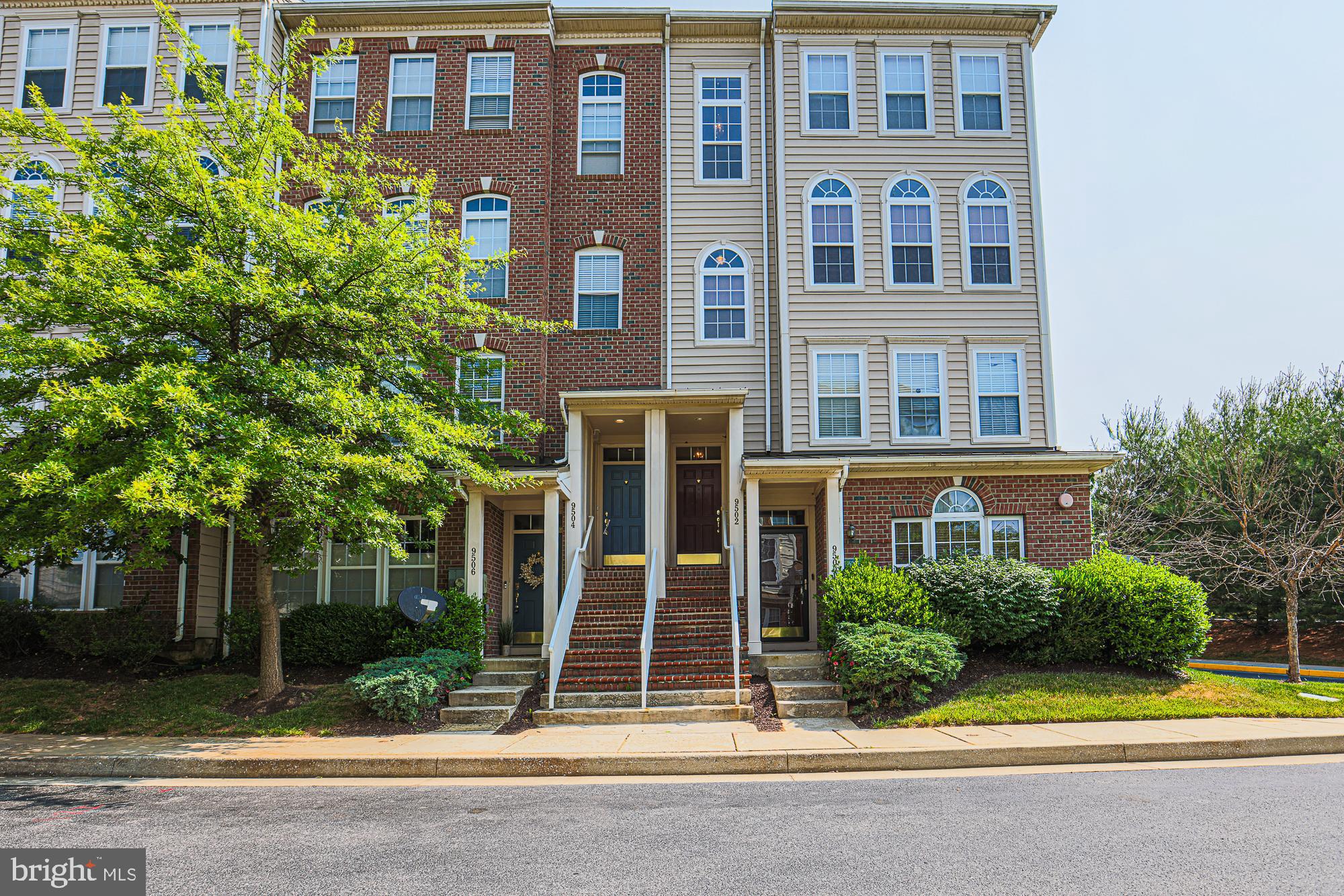 VILLAGE OF MILL RUN - Residential