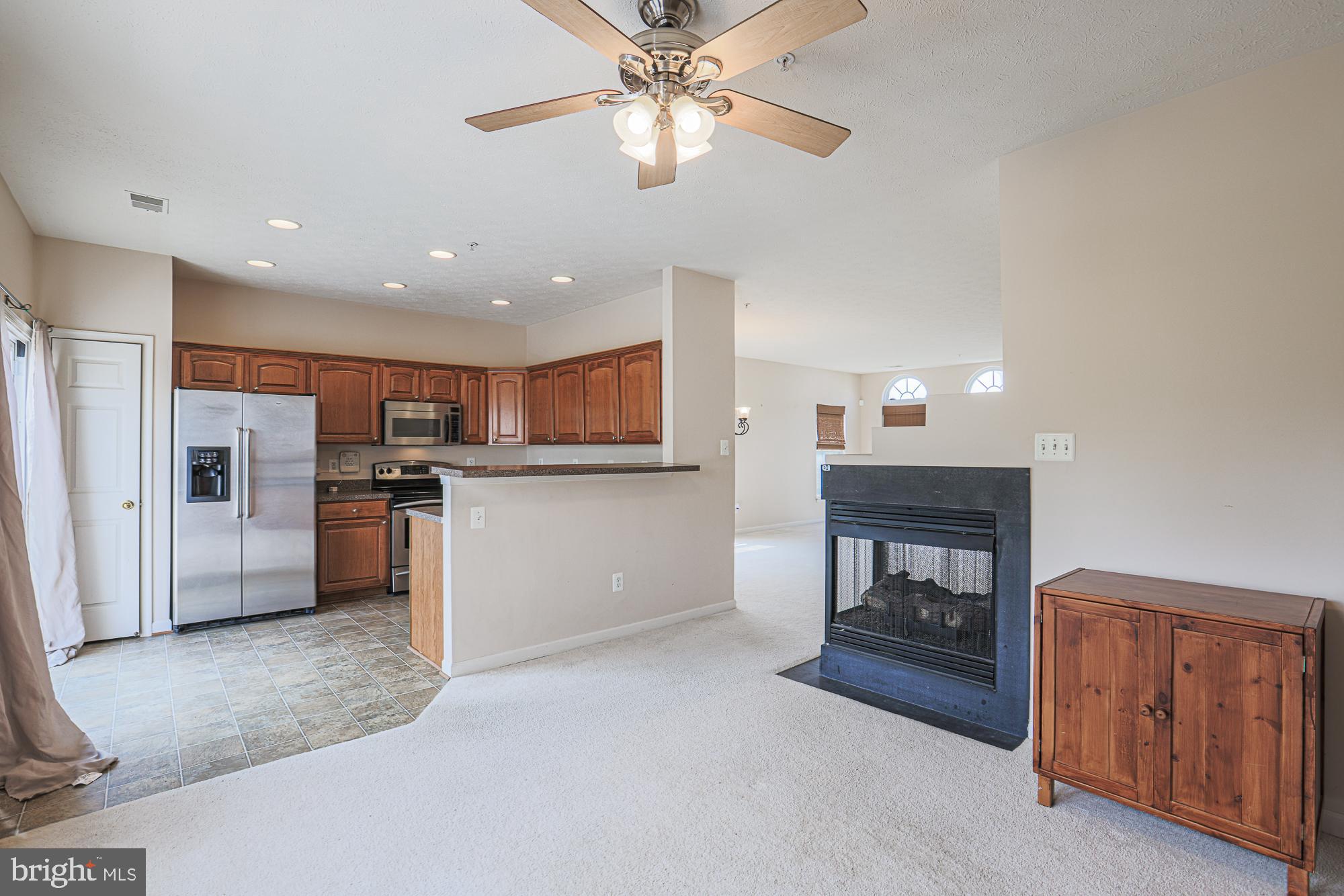 VILLAGE OF MILL RUN - Residential