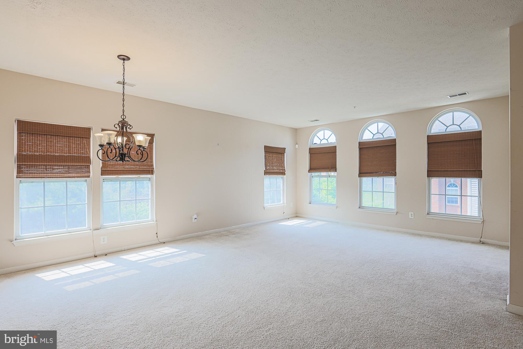 VILLAGE OF MILL RUN - Residential