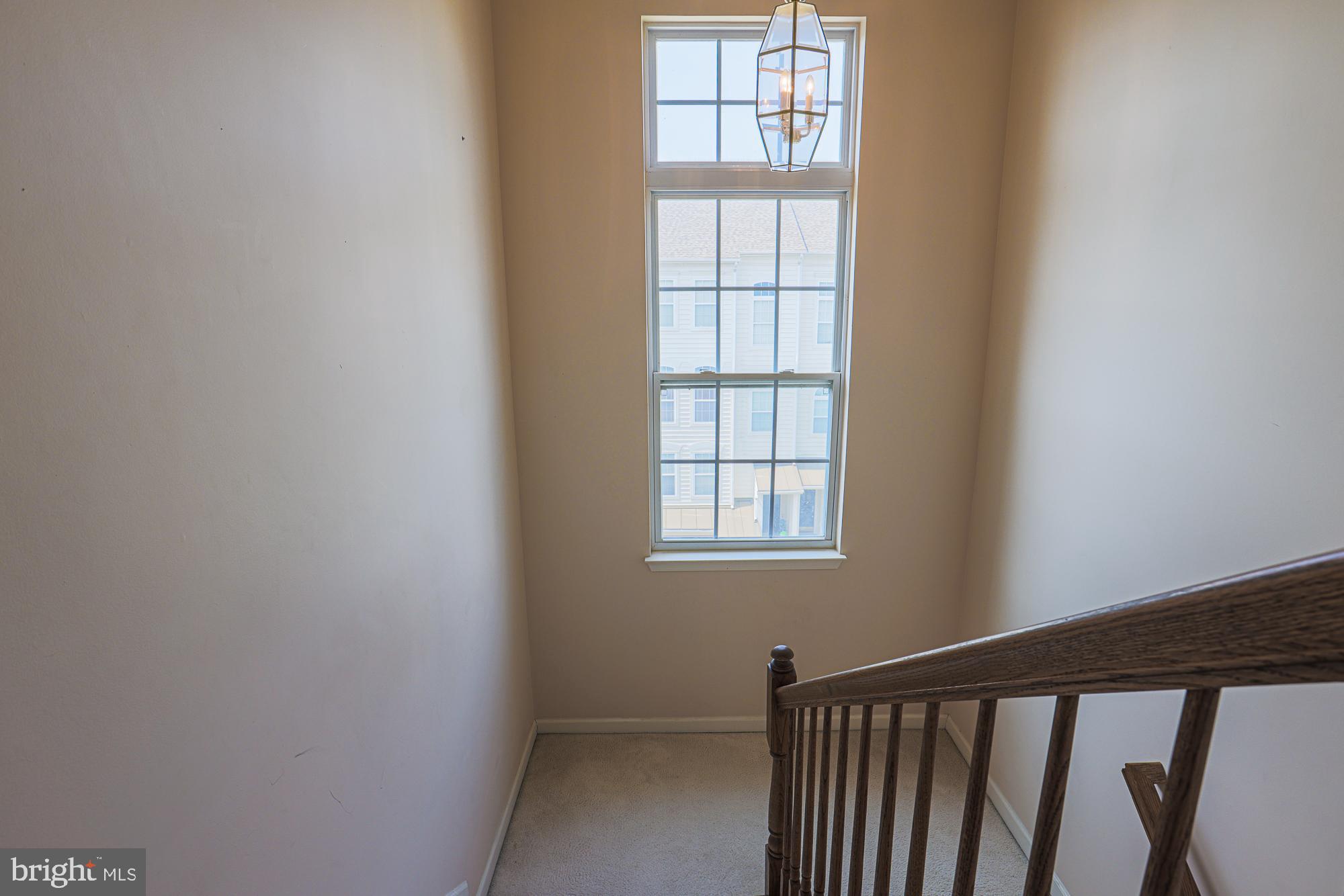 VILLAGE OF MILL RUN - Residential