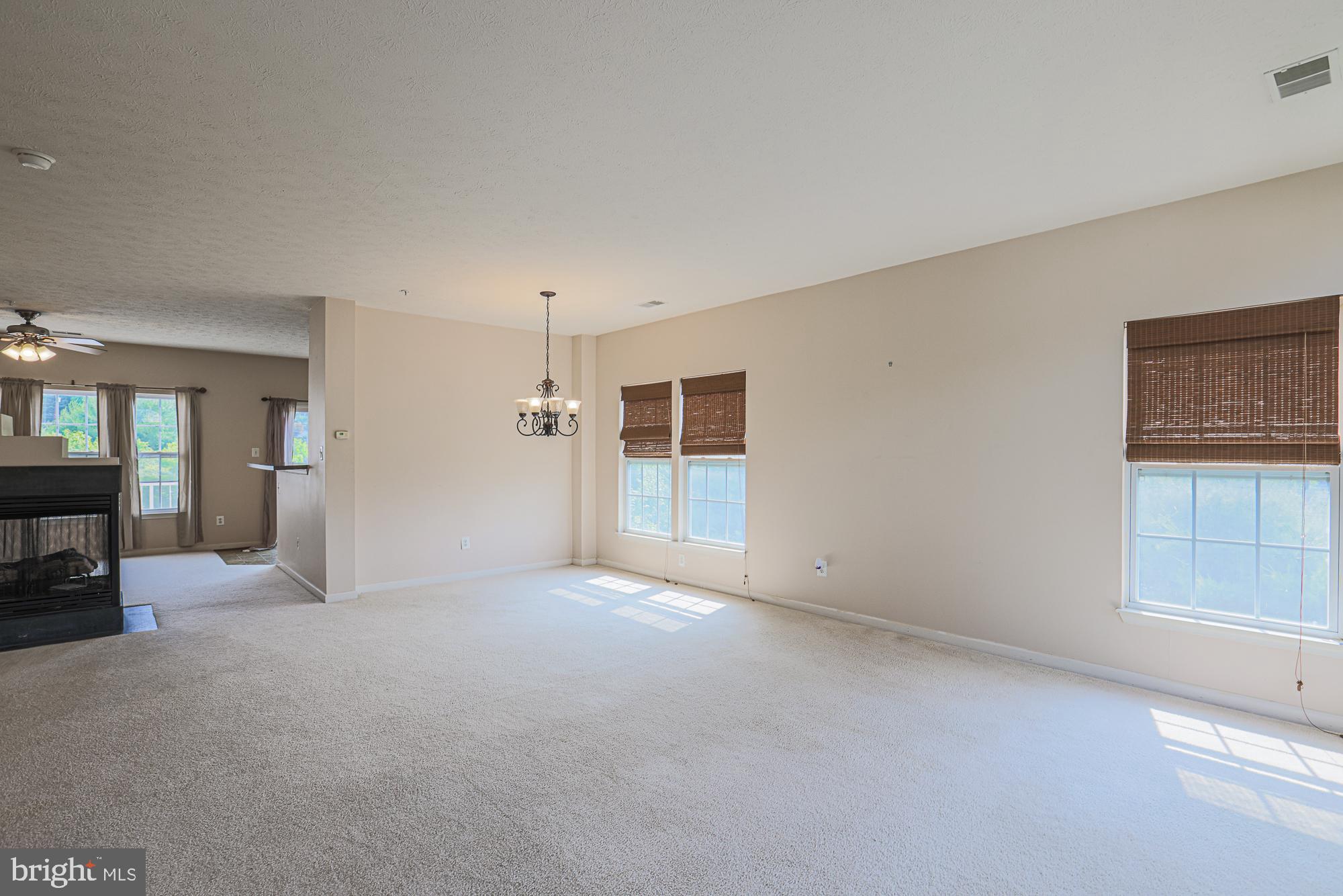 VILLAGE OF MILL RUN - Residential