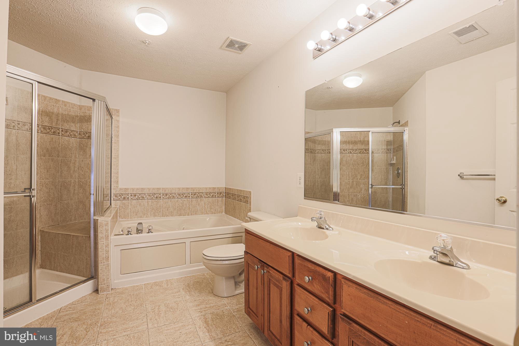 VILLAGE OF MILL RUN - Residential