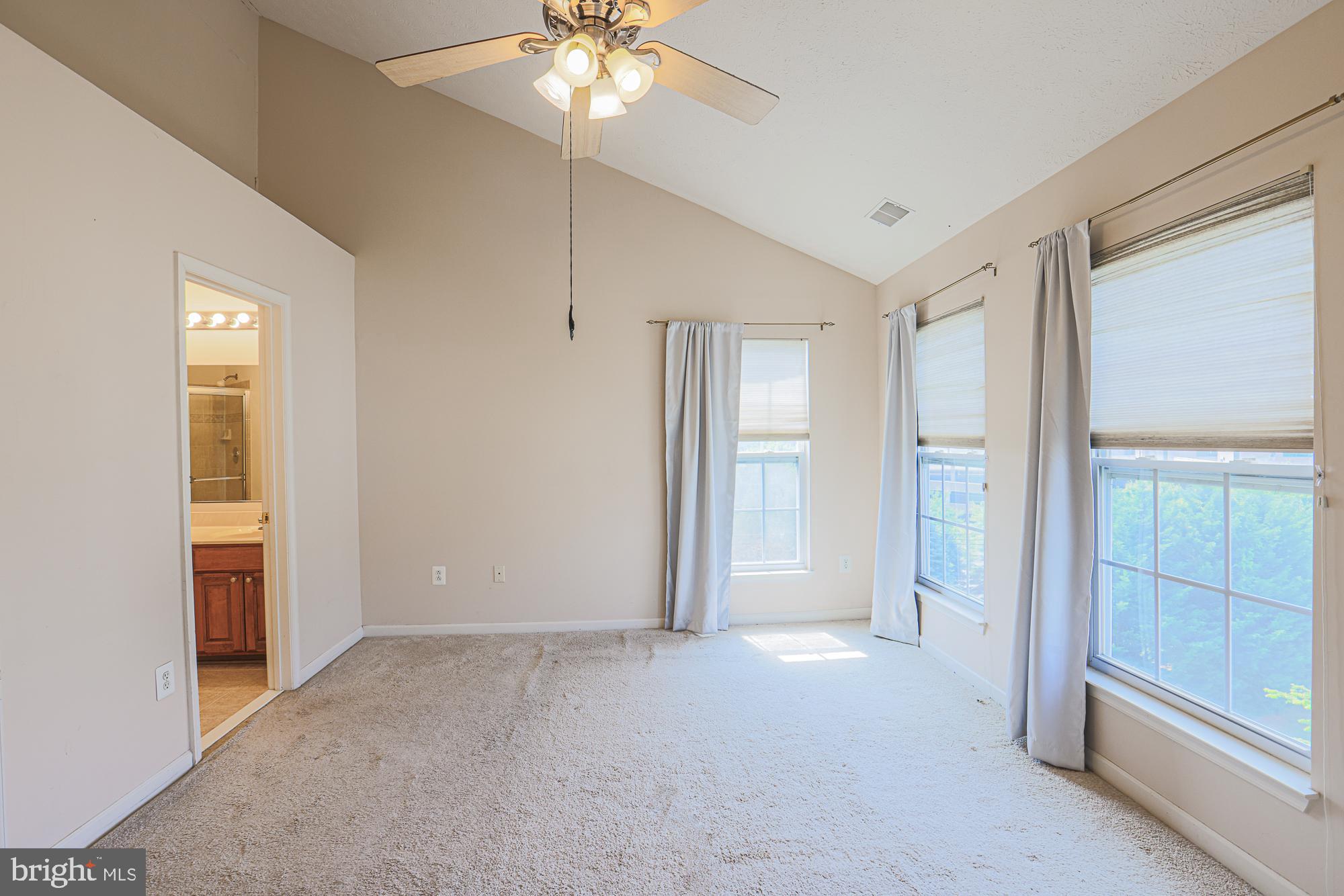 VILLAGE OF MILL RUN - Residential