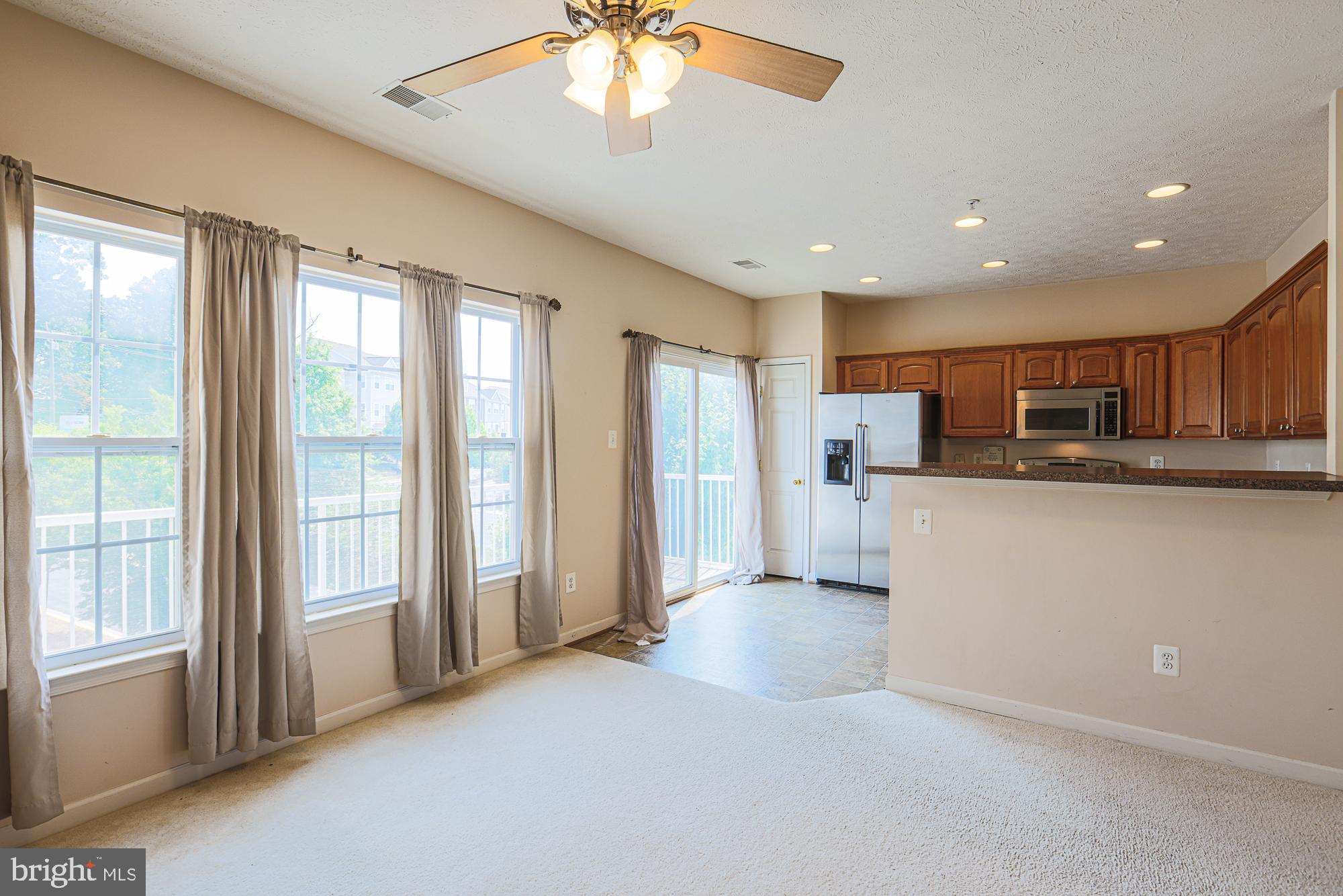 VILLAGE OF MILL RUN - Residential