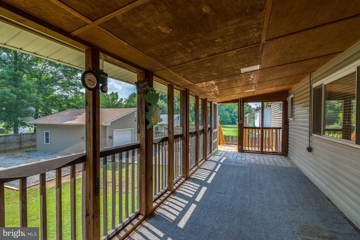 LYNNBROOK SUB - Residential