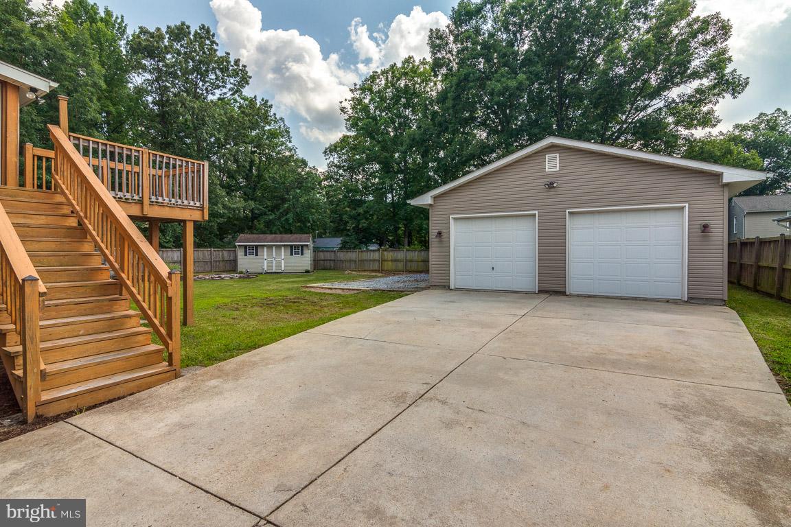 LYNNBROOK SUB - Residential